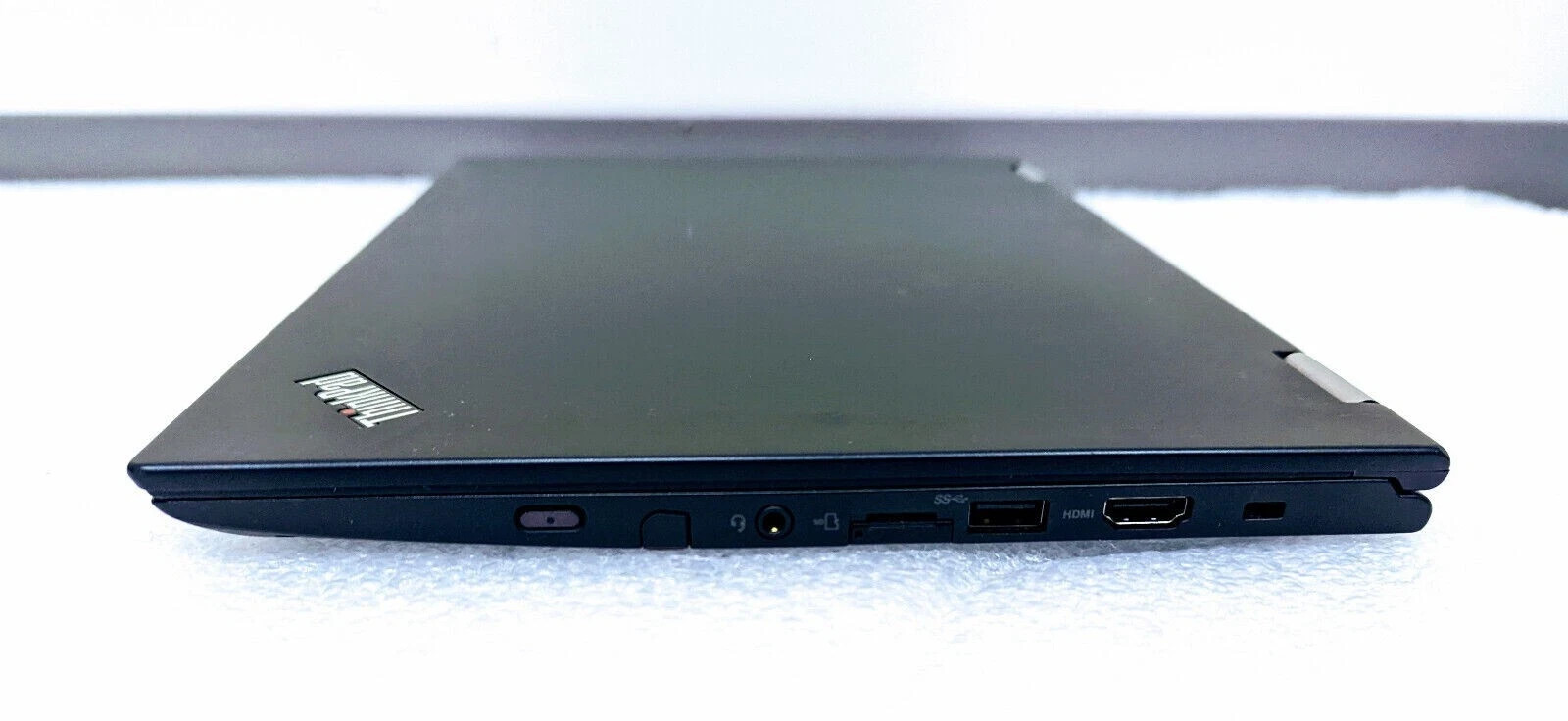 ThinkPad Yoga X380 2-IN-1 Touch i5-8350U 16GB 256GB 13.3″ FHD Win 11 Office 365