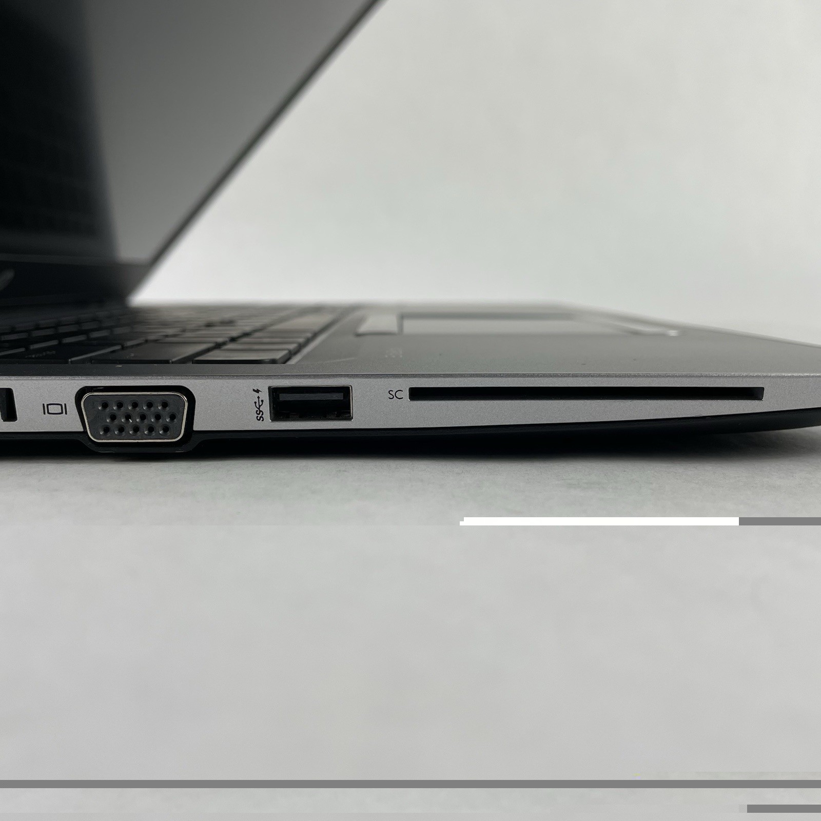 HP EliteBook 850 G4 15.6″ i5-7200U 2.50 GHz 8 GB RAM No SSD No OS No Batt – READ
