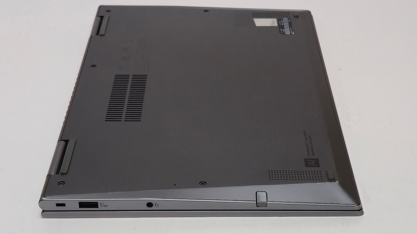 Lenovo ThinkPad X1 Yoga Gen 6 (i7-1185G7 CPU, 32 GB RAM 1 TB SSD) 14″ 4K Touch