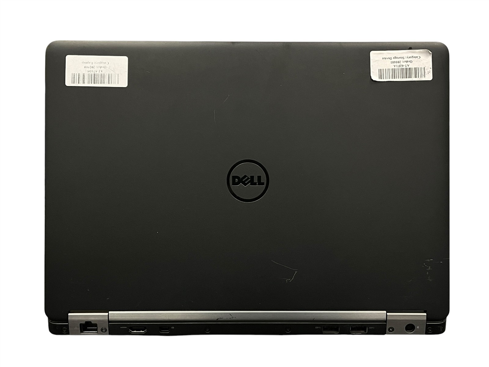 Dell Latitude E7470 i5-6300U 2.40GHz 8GB DDR4 256GB SSD WIN11PRO 14″ Laptop PC