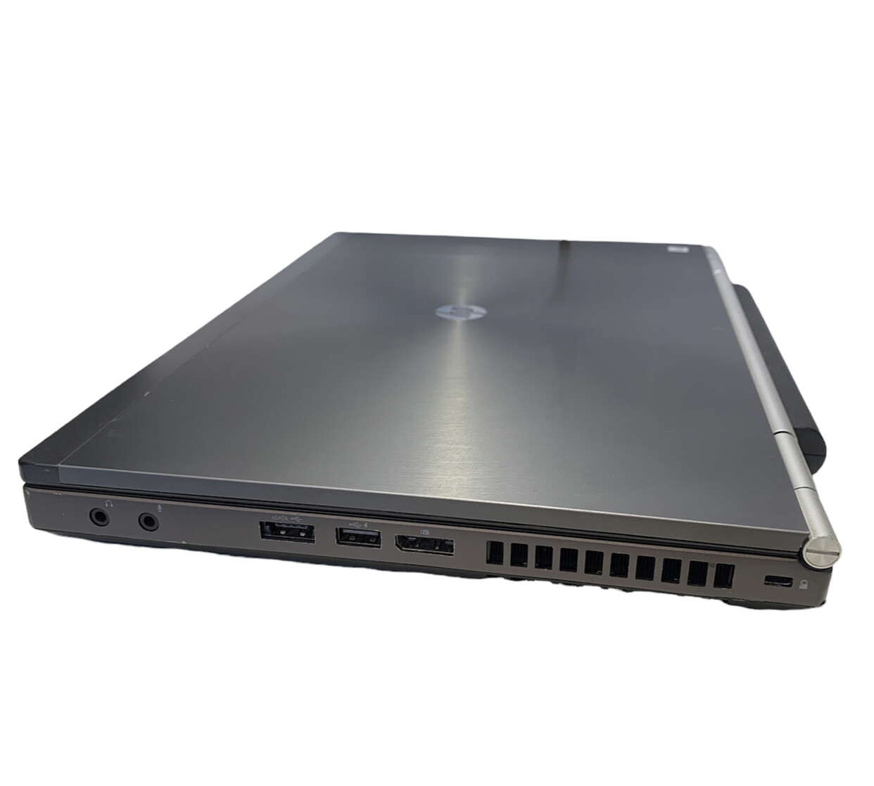 HP EliteBook 8460W i7-2670QM 2.20GHz 4GB not hard drive