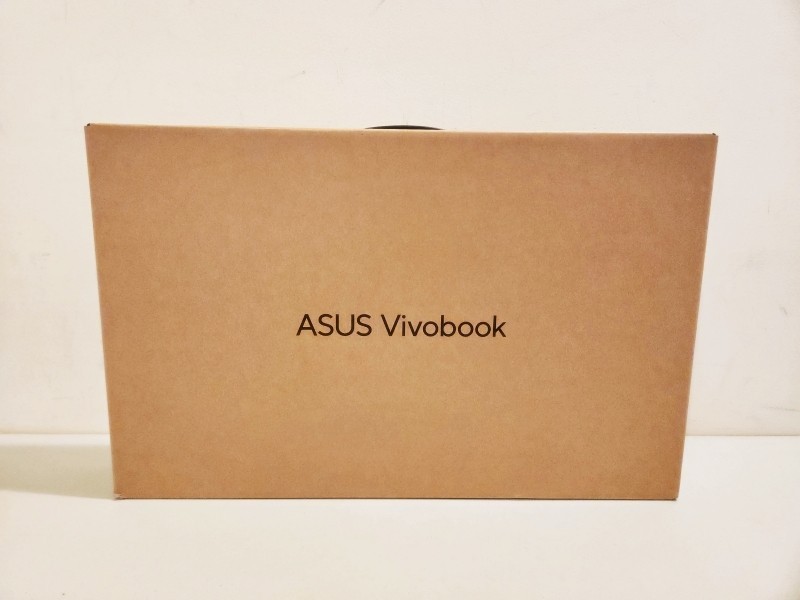 Asus Vivobook 16 16″ FHD+ Copilot+ PC Snapdragon X 16GB 512GB X1607QA-DS54