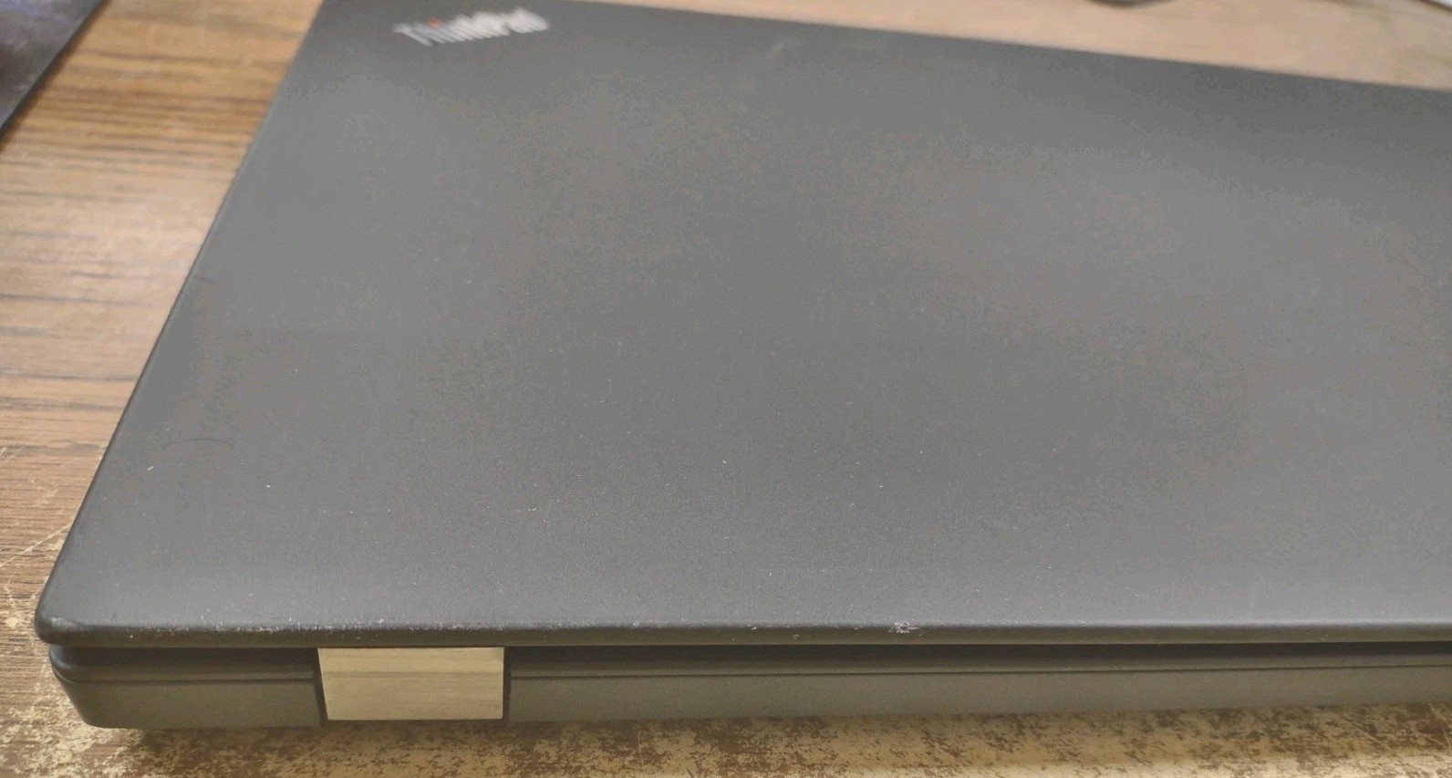 Lenovo ThinkPad P53s W/ Intel i7-8665U, 24GB RAM, 256GB SSD.