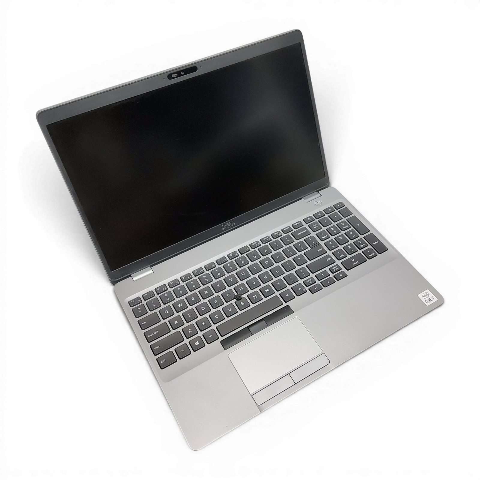 Dell Precision 3551 Laptop 6-Core i7 10th Gen. 16GB 512GB NVMe SSD New Battery