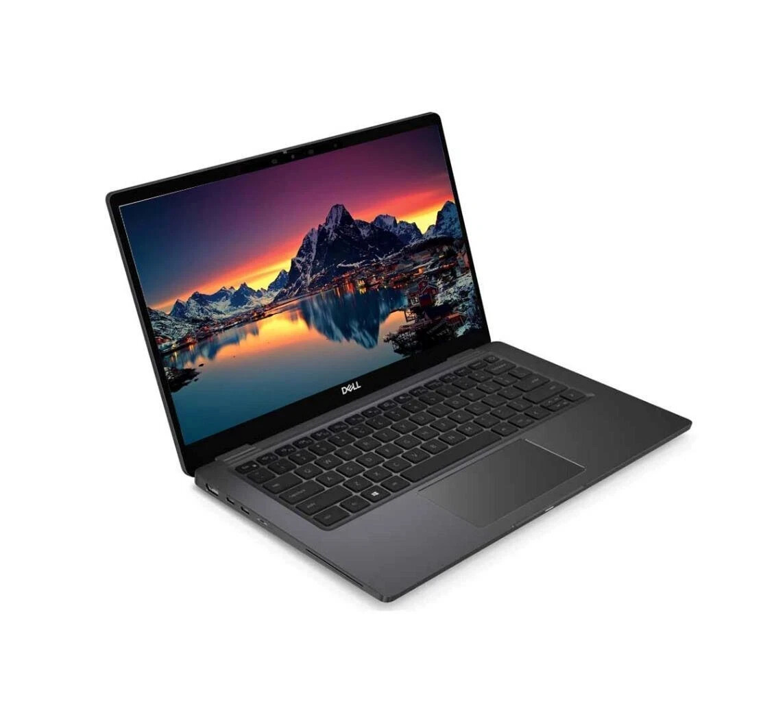 Dell Latitude 7310 13″ FHD Intel i7-10610U 1.80GHZ 16G RAM 512 GB M.2 Win 11 Pro