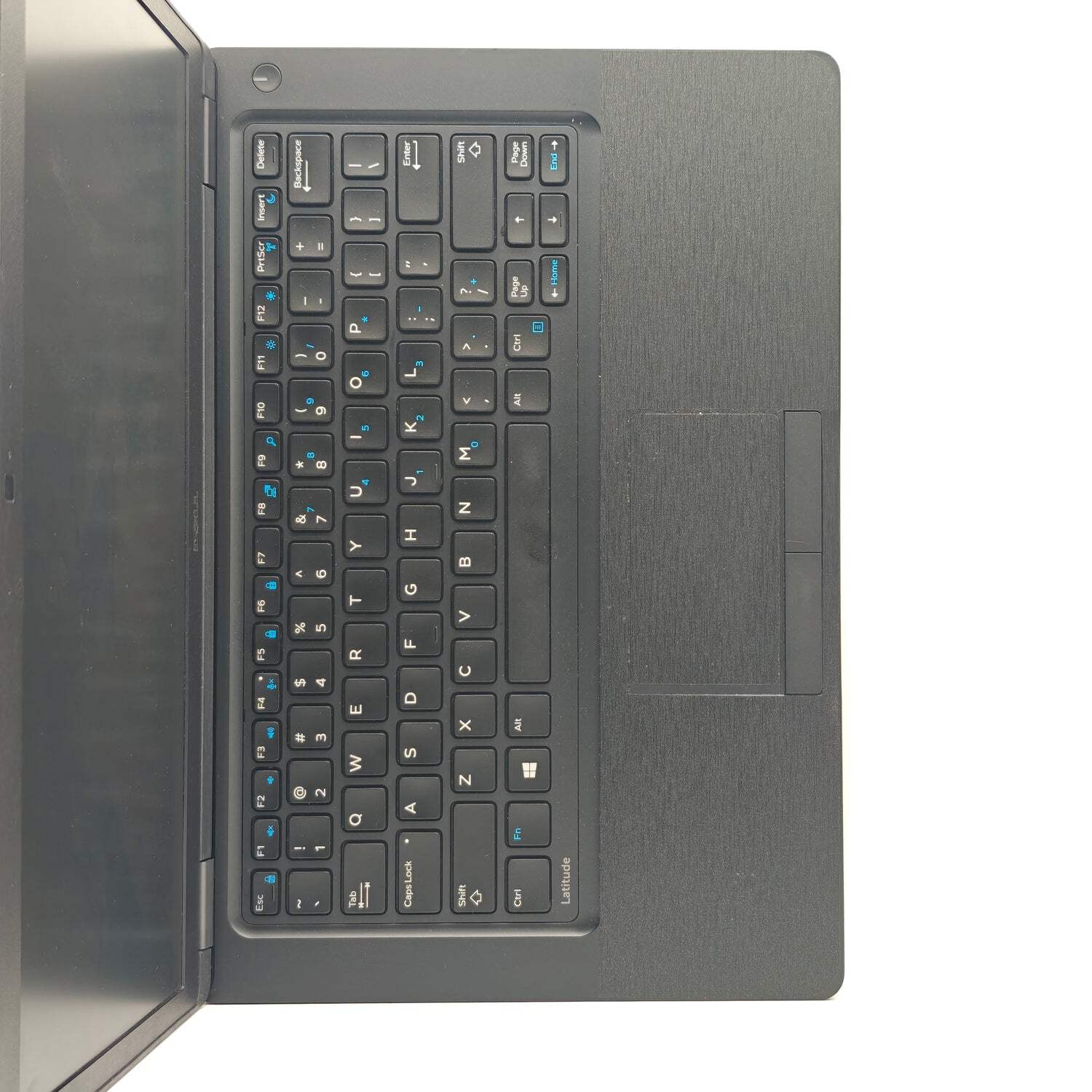 Dell Latitude 5480 14″ i5-7200U 2.5GHz 6GB RAM 120GB SSD
