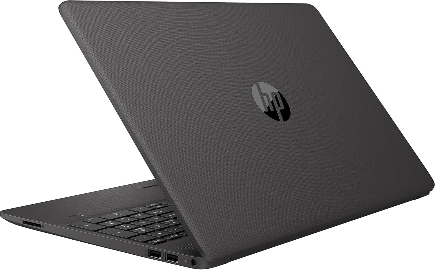 HP Notebook 255 G8 15.6″ FHD AMD Ryzen 5 5500U 2.1Ghz 16GB RAM 256GB SSD Black