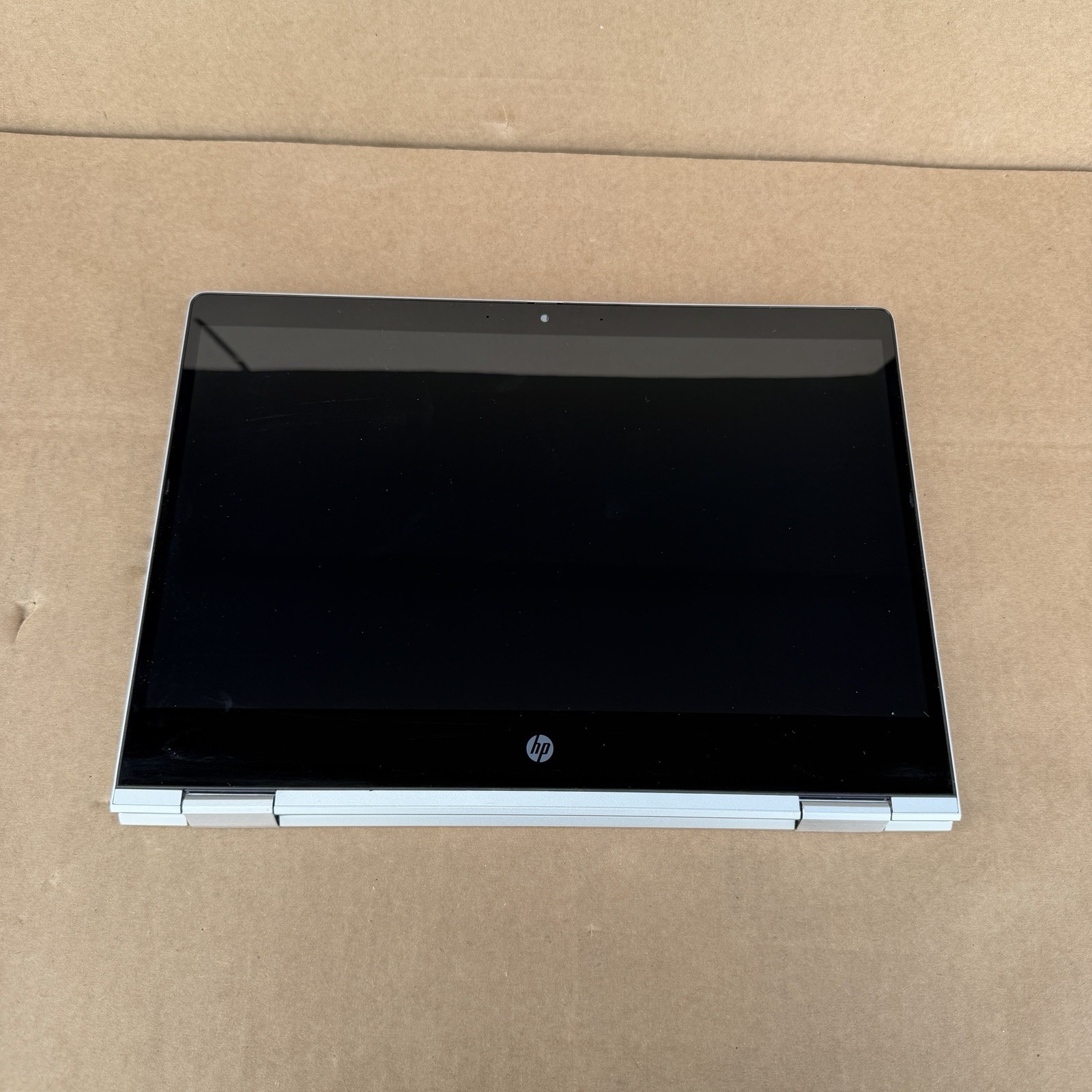 HP ProBook x360 435 G7 13.3” FHD Touch Ryzen 7 PRO 4750U 16GB 512GB Win10 Pro