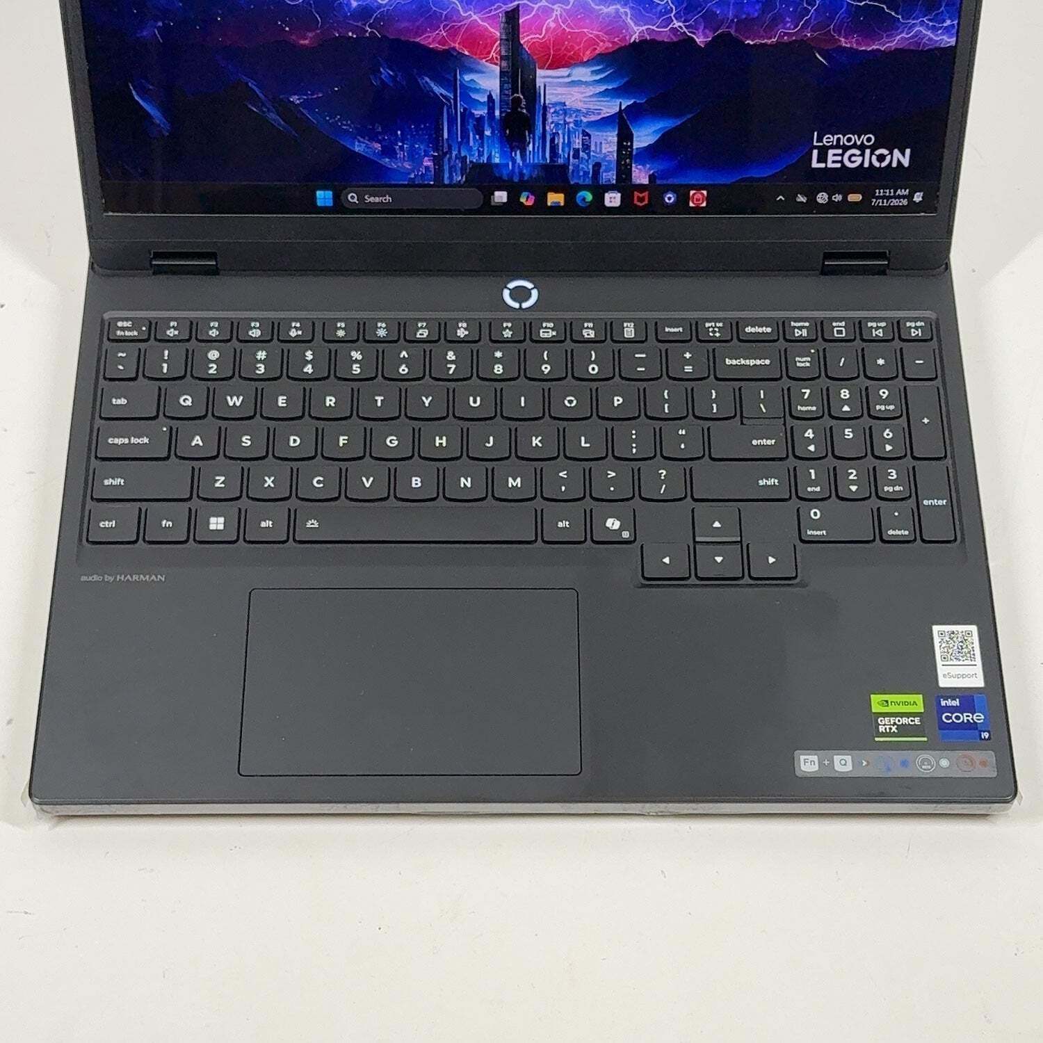 Lenovo Legion 5 15IRX10 15.6″ i9-14900HK 16GB RAM 1TB SSD GeForce RTX 5070