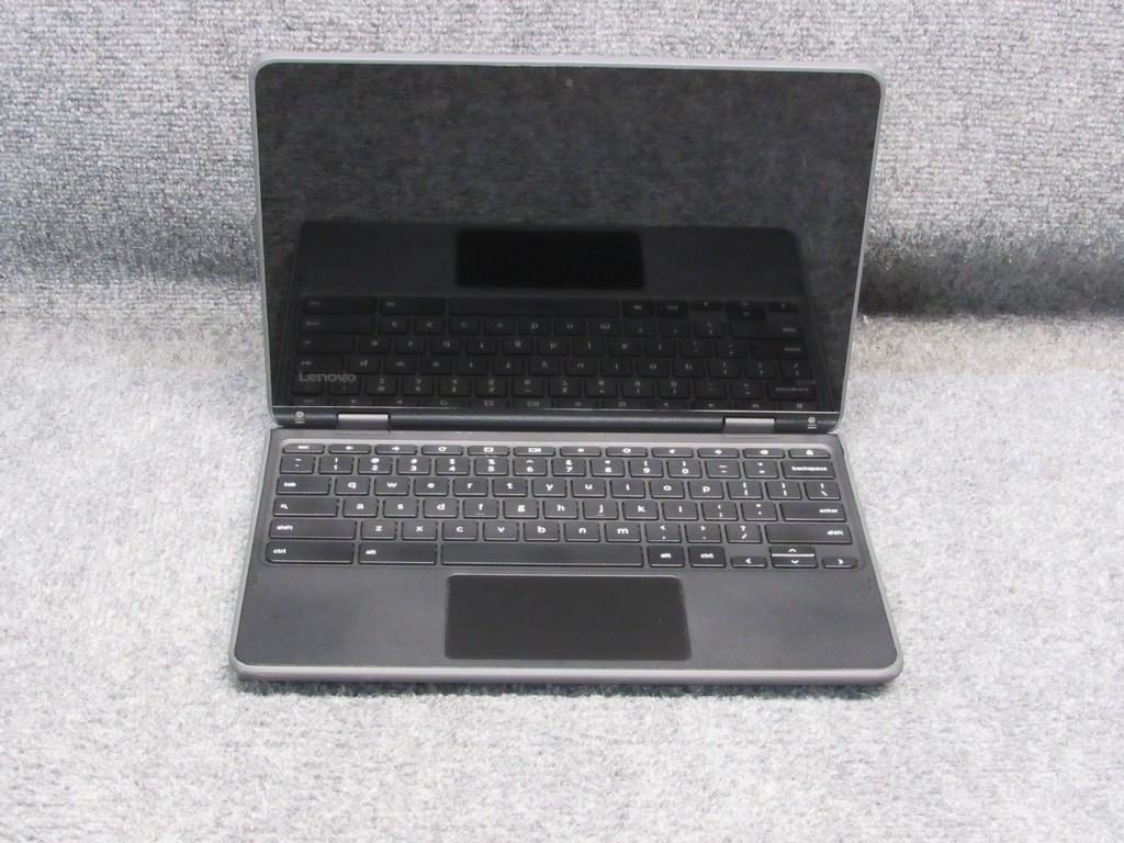 Lenovo Chromebook 300e 11.6″ Laptop Mediatek 8173c 2.10GHz 4GB RAM 32GB SSD