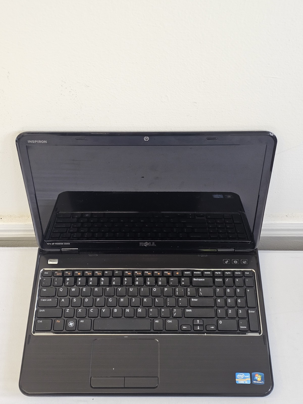 Dell Inspiron N5110 Laptop – Intel i3-2310M – 6GB RAM – 500GB HDD BAD BATT READ