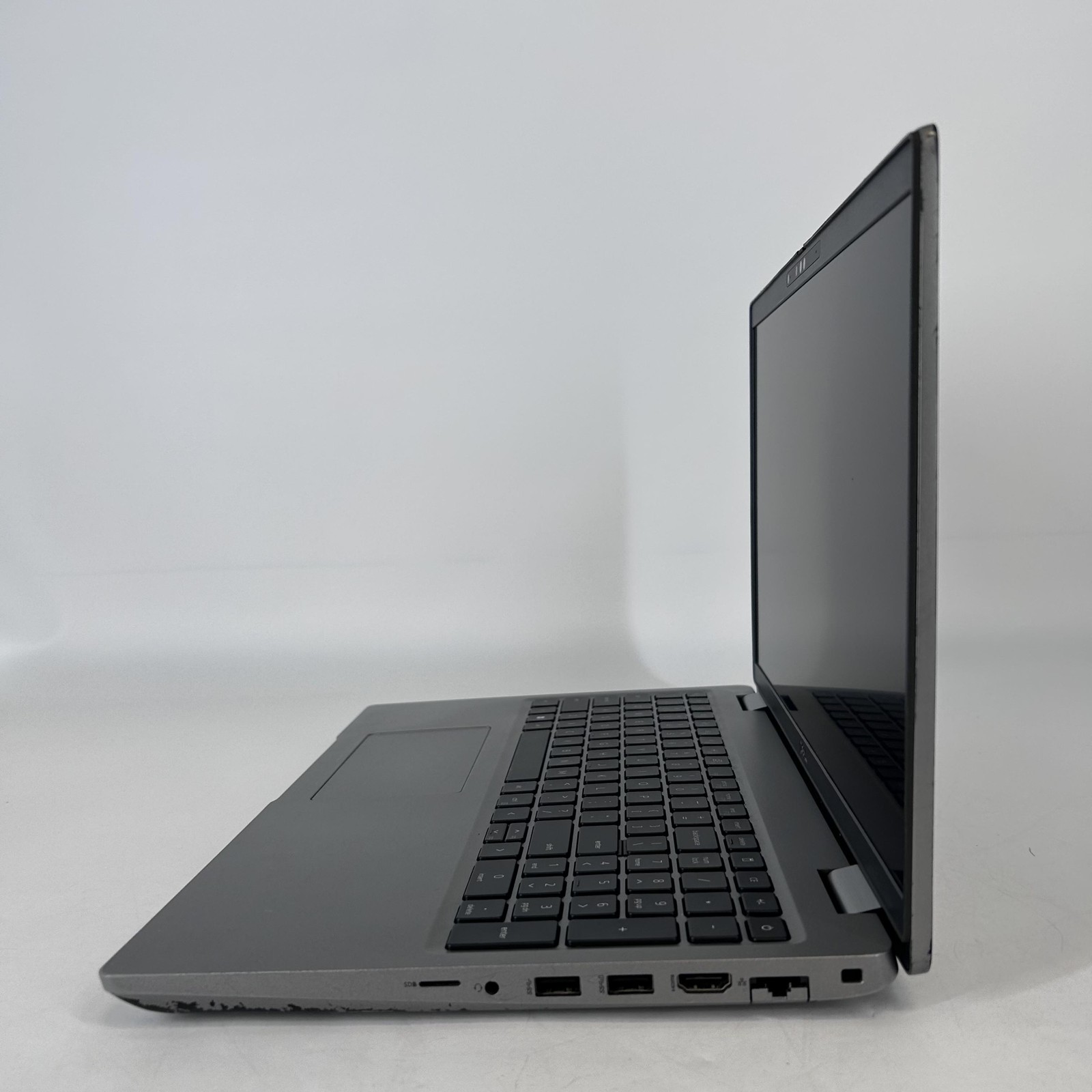 Dell Precision 3571 15.6 FHD TOUCH 2.5 GHz i9-12900H 32GB 512GB SSD NVIDIA T600