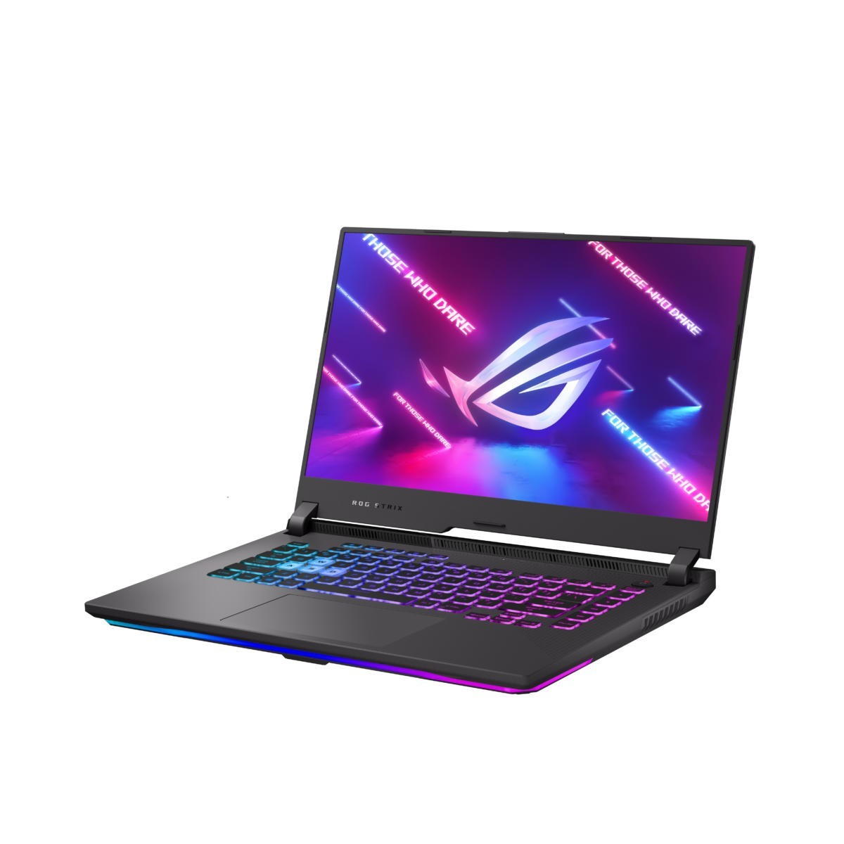 ASUS ROG Strix G15 15.6” FHD Gaming Ryzen 7 4800H 512GB SSD 16GB RTX 3060 W11