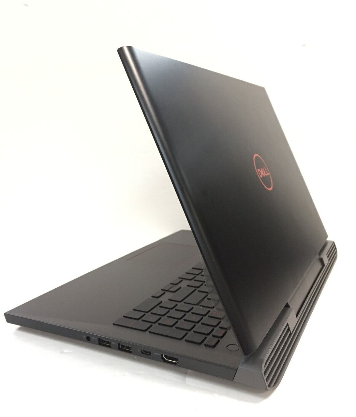 Dell i7577 15.6 Gaming Laptop/i5-7300HQ/8GB/1TB HDD+128GB SSD/GTX 1060/W10