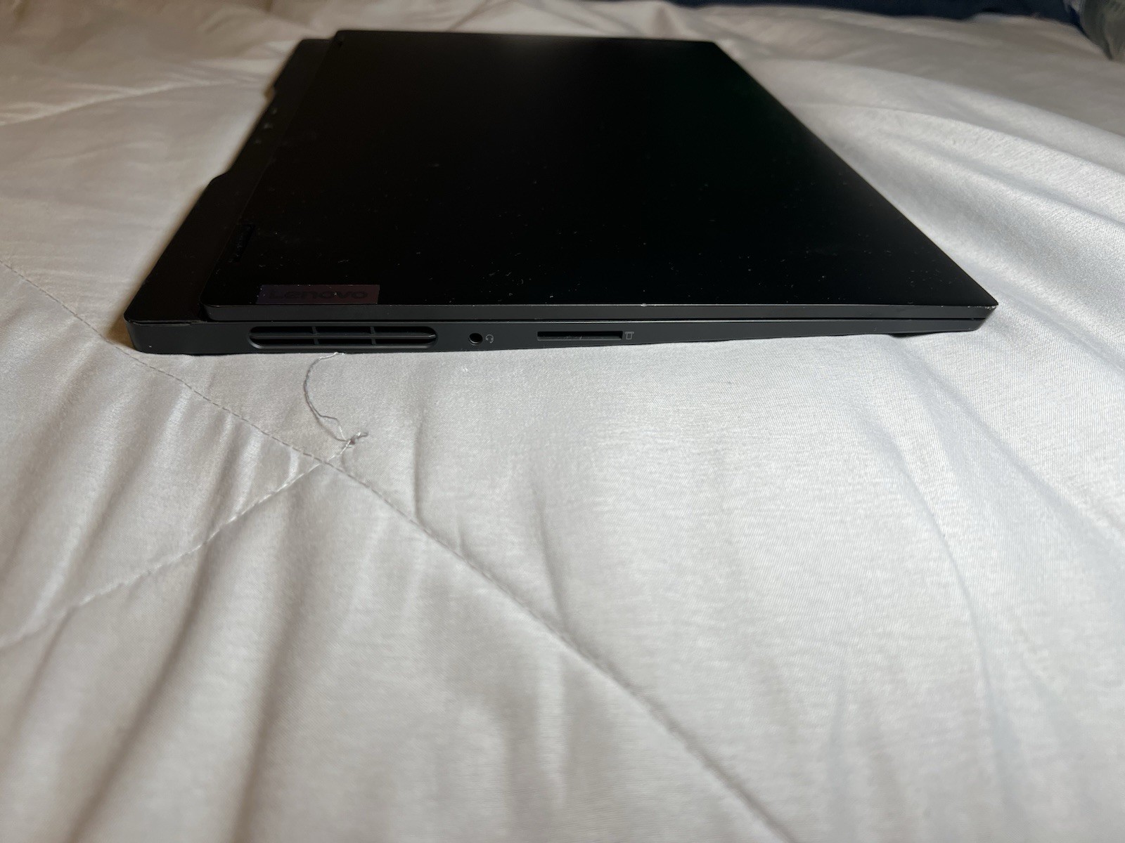 Lenovo Legion Slim 7 15” (1TB SSD AMD Ryzen 9 5900HX 3.3GHz 16GB) Gaming Laptop