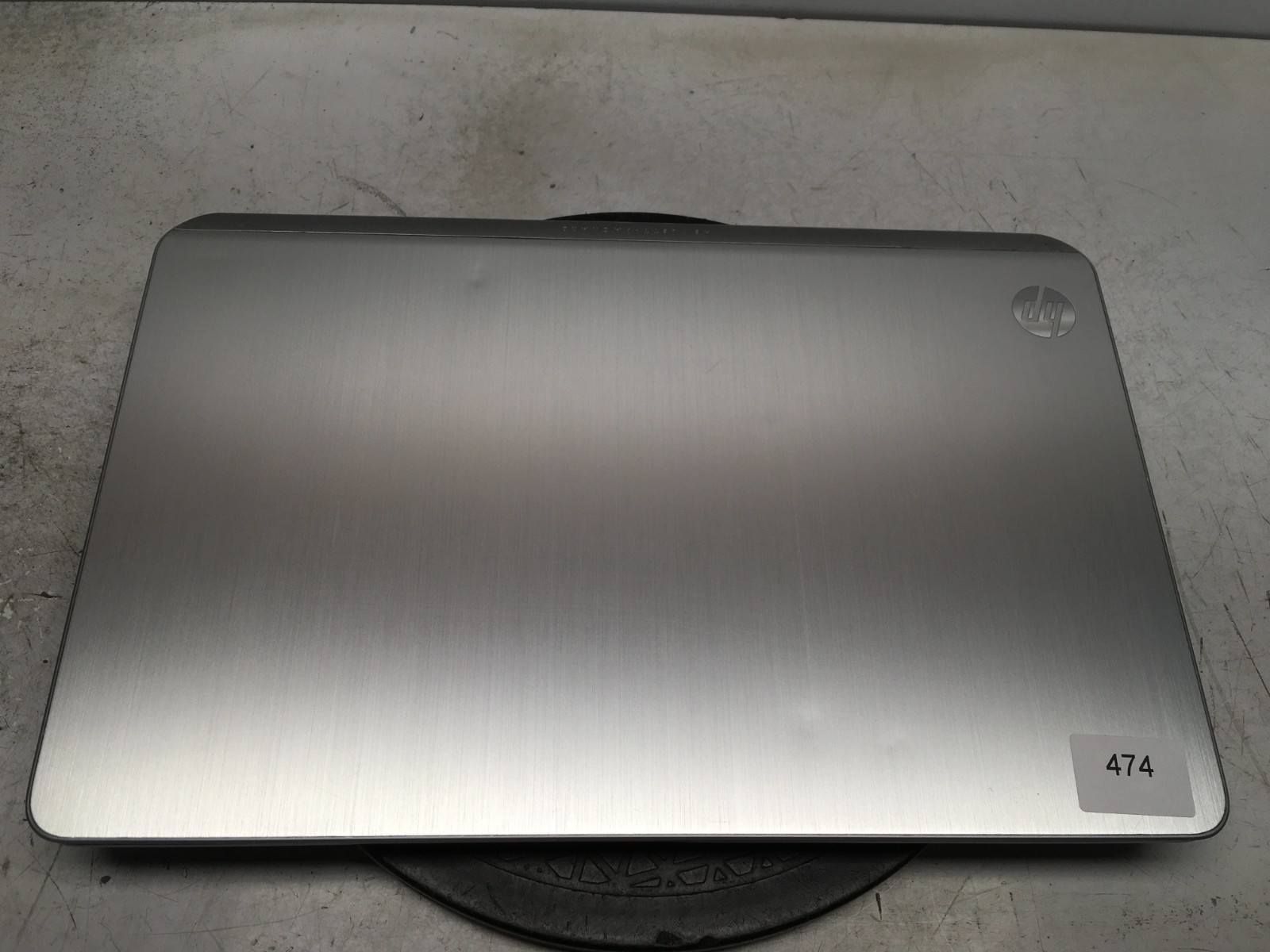 HP Envy M6-1125DX Intel i5-3210M 2.5GHz 8 GB NO HDD