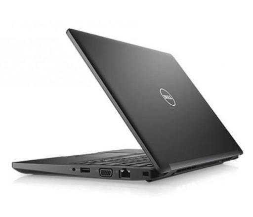 Dell Latitude 5280 Intel i5 Max 3.1GHz 8GB RAM 256GB SSD 12.5″ HD Ultrabook