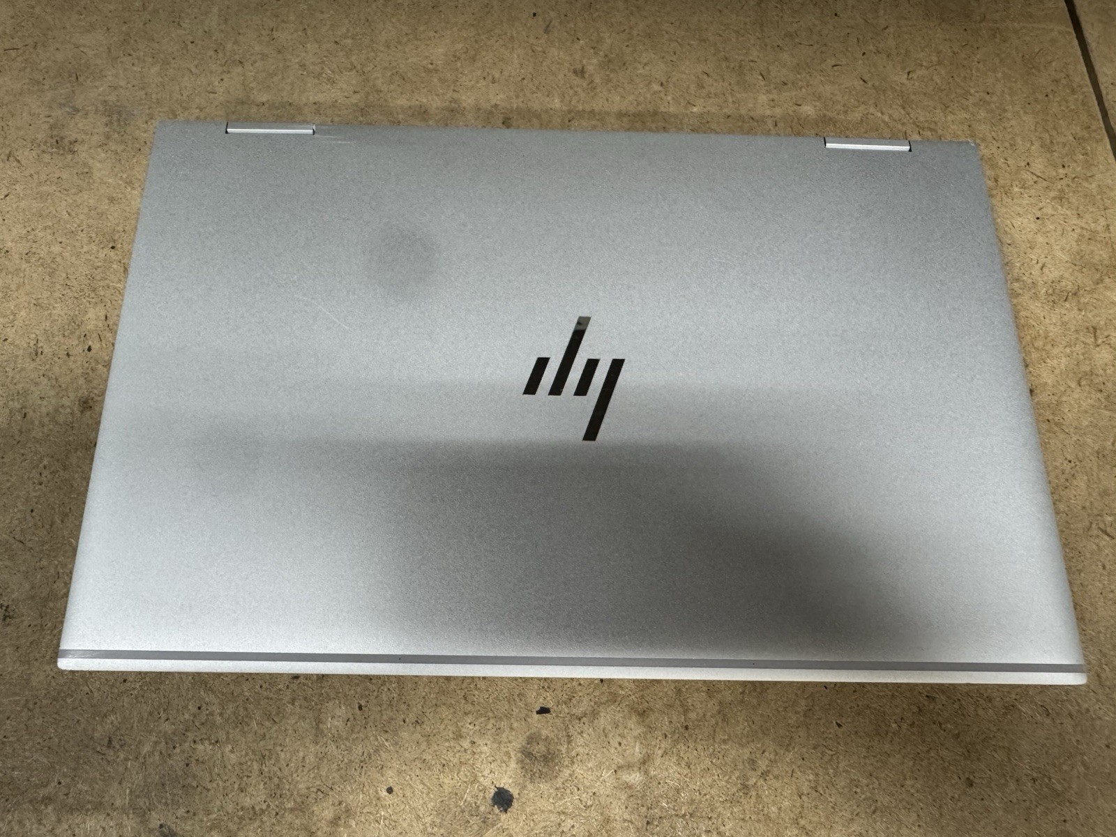 HP EliteBook X360 1030 G8 2-in-1 Core i7-1165G7 2.80GHz BAD FOR PARTS REPAIR