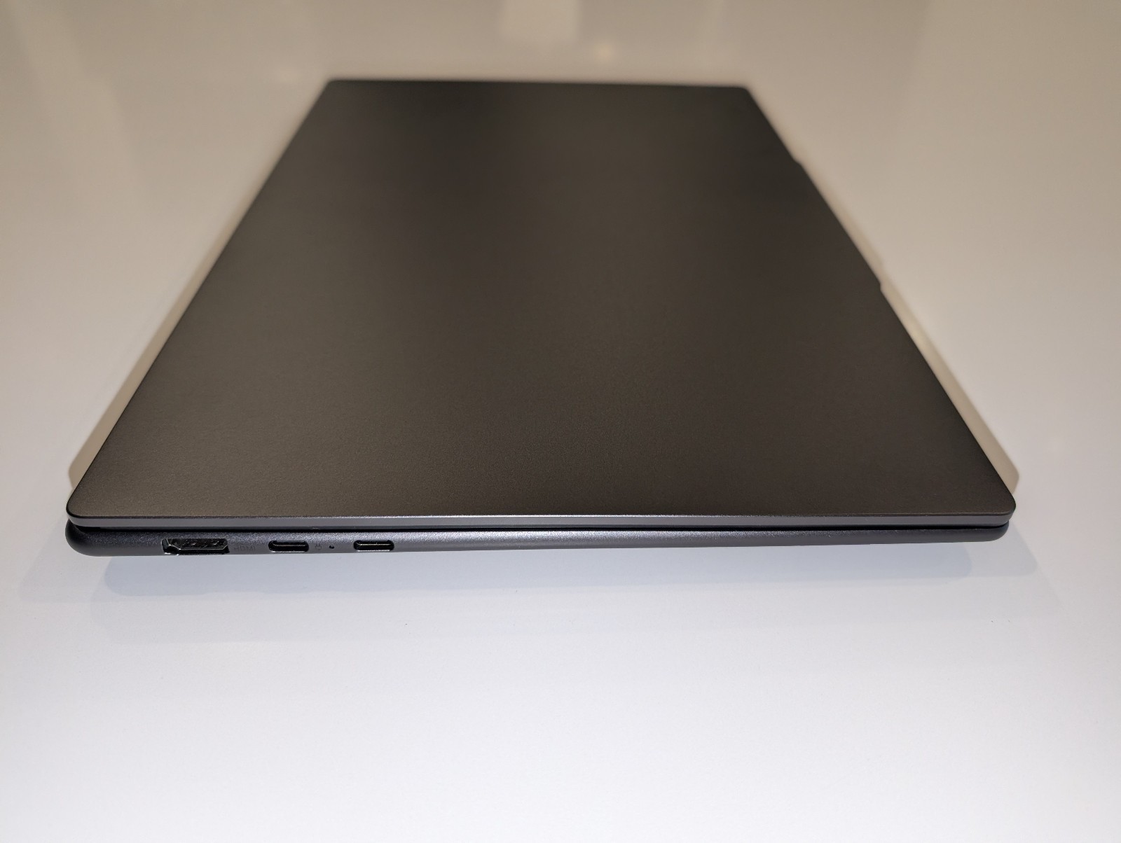 Lenovo Slim Pro 7 14″ Ryzen 7 7735HS RTX 3050 Laptop | Parts | No Power | No SSD