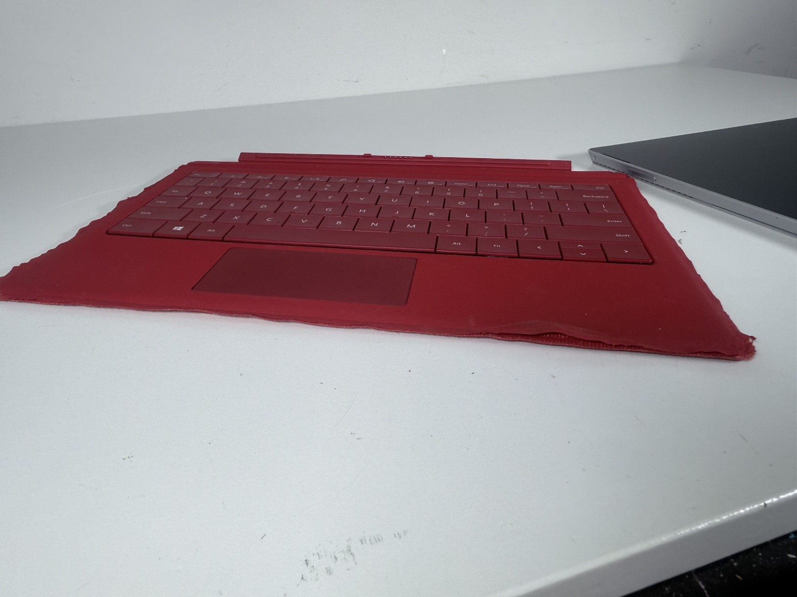 Microsoft Surface Pro 3 i7-4650U CPU @ 1.70GHz 8 GB RAM 512 GB Win 10 Pro