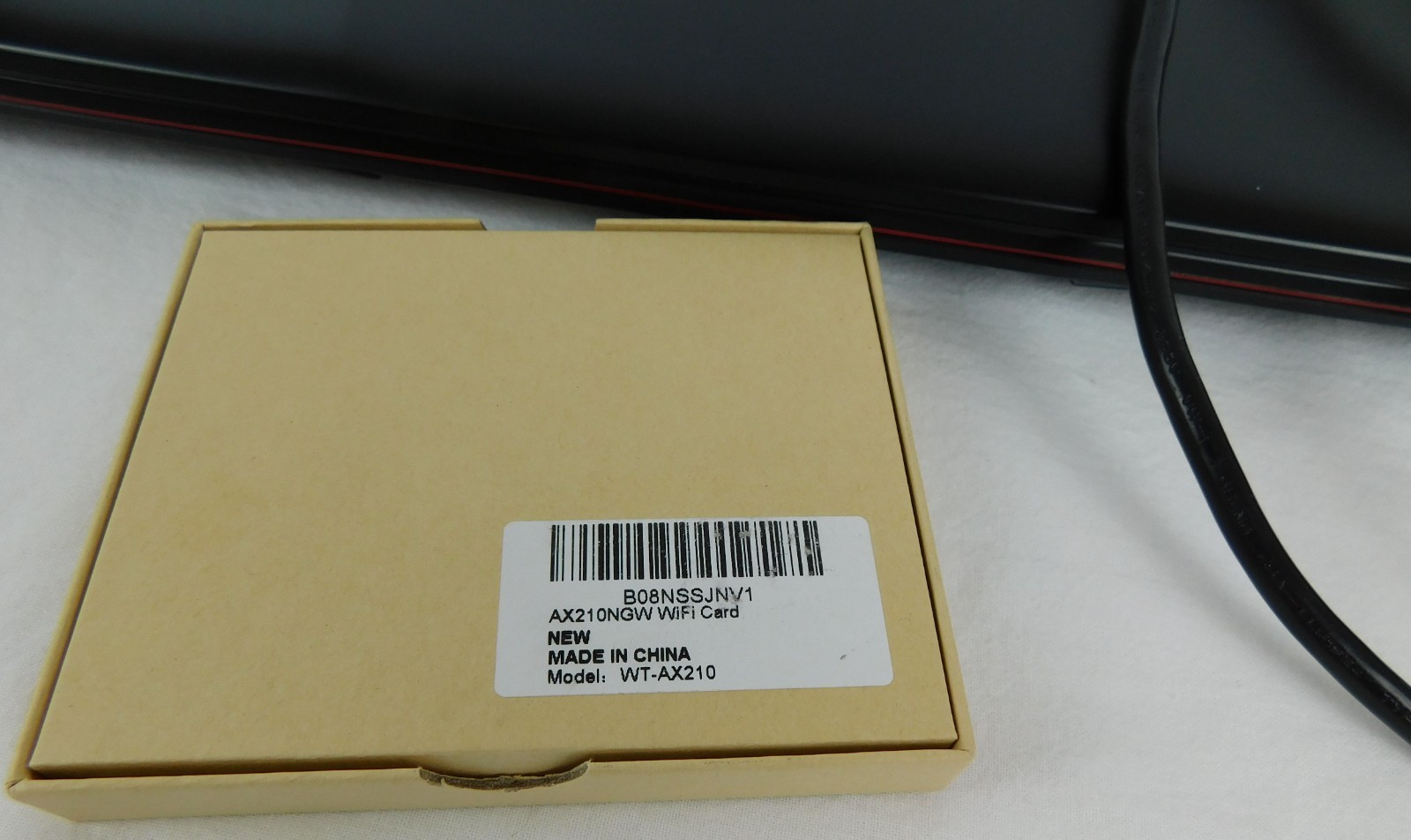 MSI 15.6″ GAMING LAPTOP GL63 9SDK Intel i7 9th Gen 2.6GHZ 16GB DDR4 512GB SSD