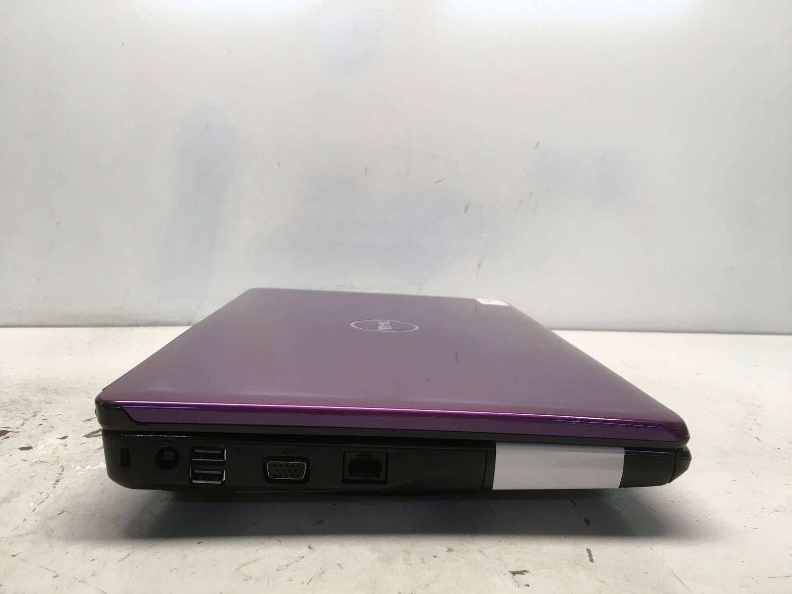 Dell Inspiron 1545 Intel Core 2 Duo T6600 2.2GHz 4 GB NO HDD No Batt
