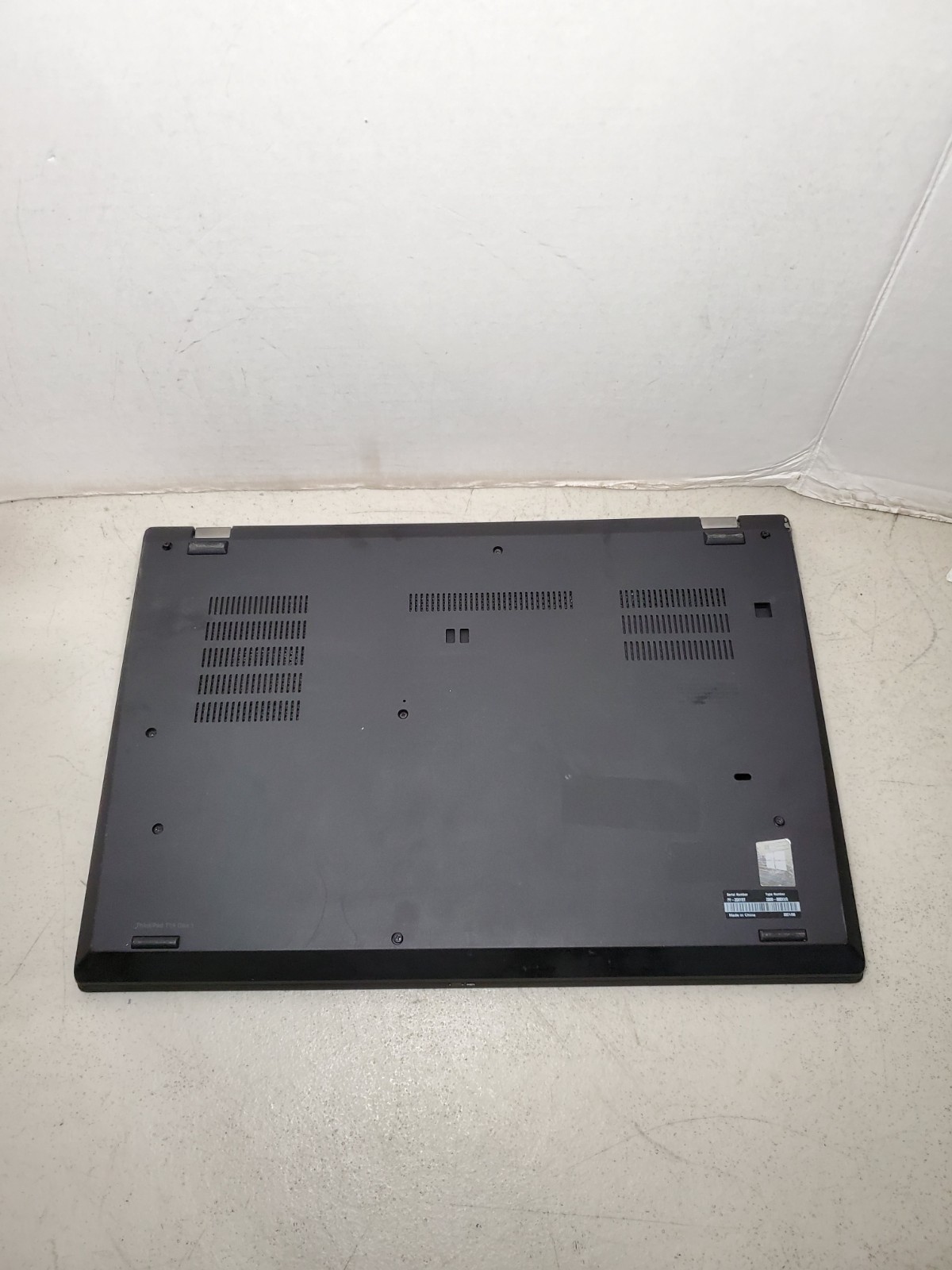 Lenovo ThinkPad T15 15.6″ Laptop i5-10210u 16GB RAM 256GB SSD Win11 #69
