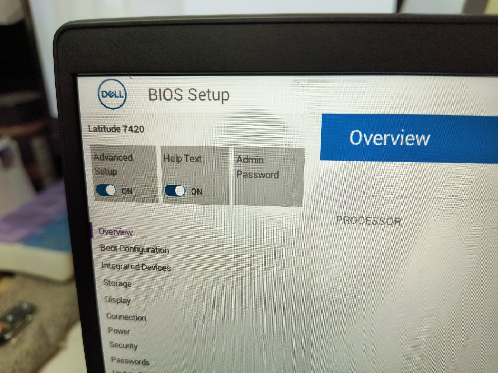 Dell Latitude 7420 14″ FHD 400nits Touch I7-1185G7 4.8 GHz 16GB 512gb SSD Win11P