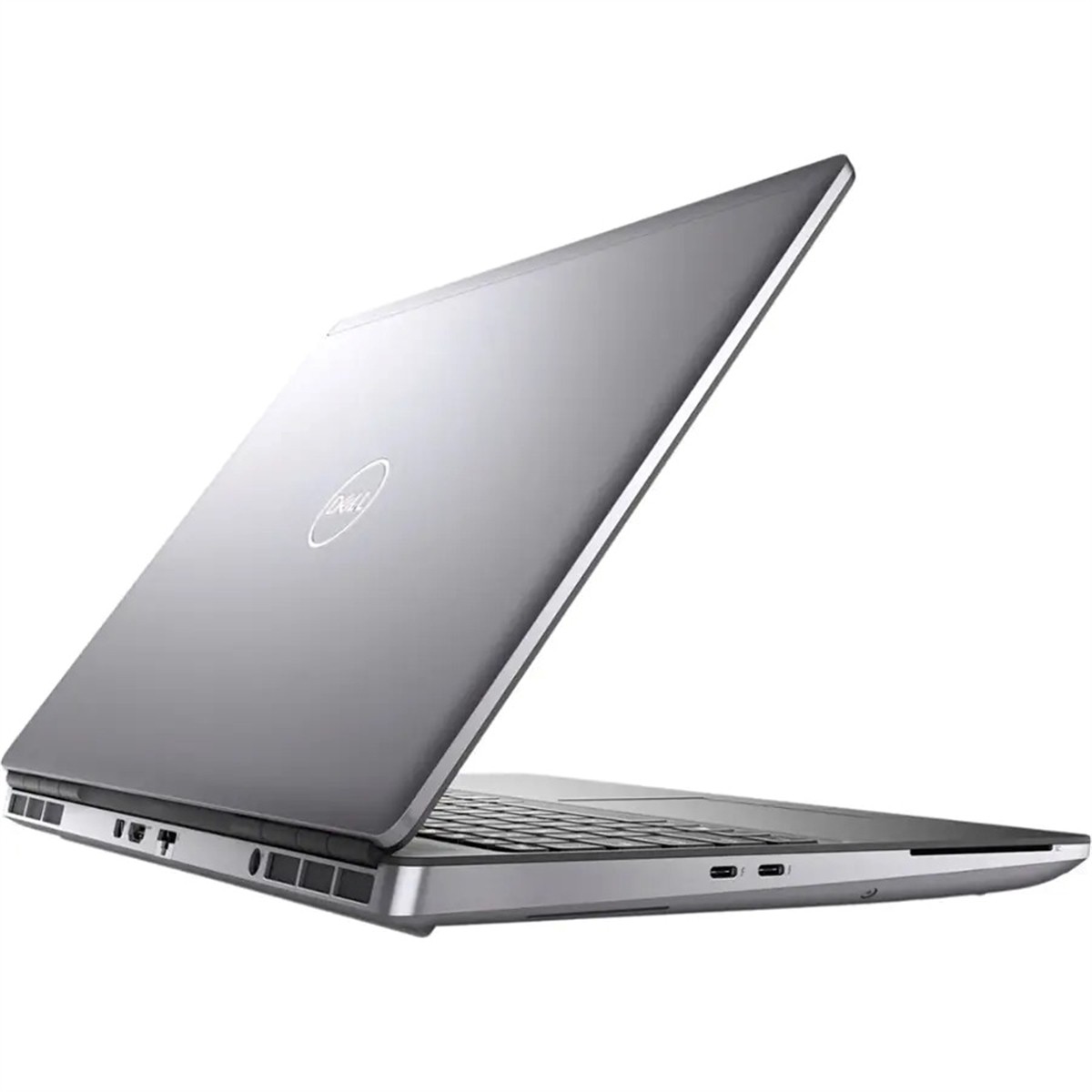Dell Precision 7550 15.6″ 32GB 512GB, Titan Grey
