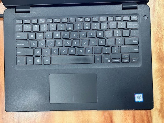 (LOT of 2) Dell Latitude 3400 i5-8265U 8GB RAM 256GB M.2 SSD Windows 11 Pro