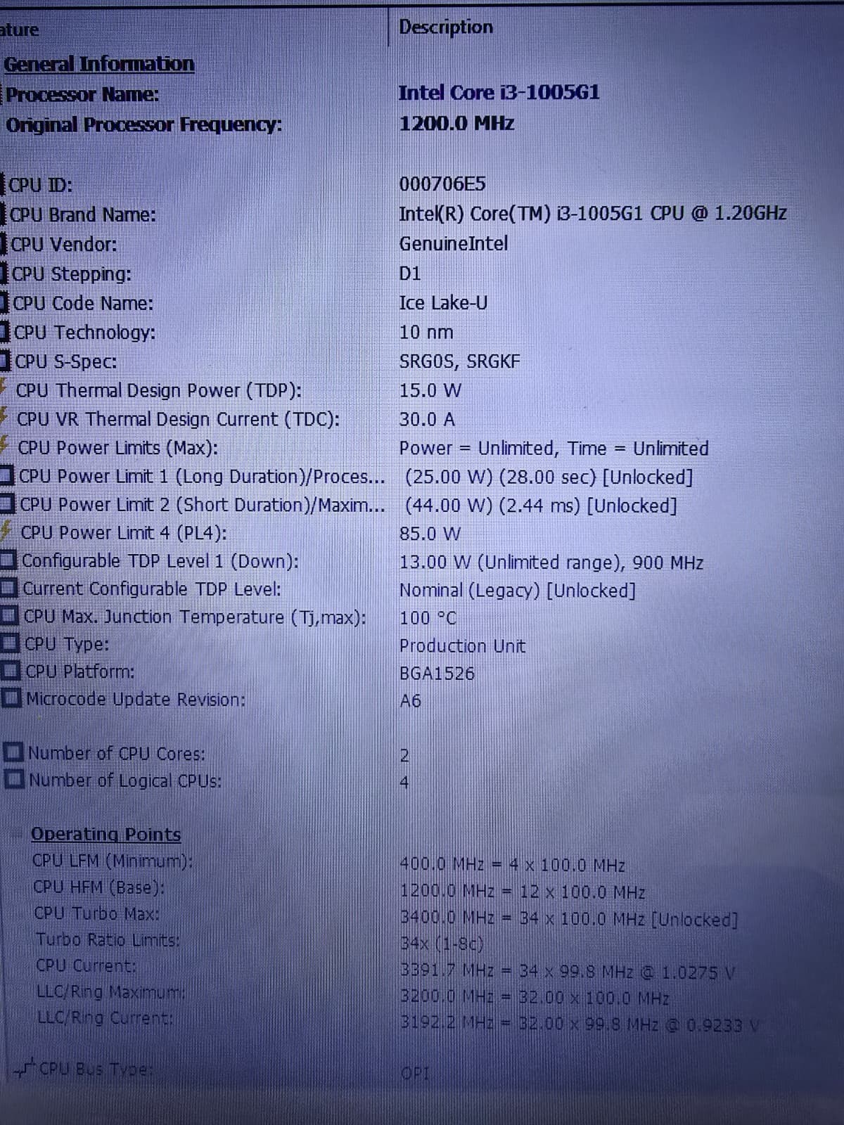 17″ Acer Aspire A317-52 | i3 10th Gen 20GB RAM 256GB SSD + 1TB HDD | HD+ Win 11