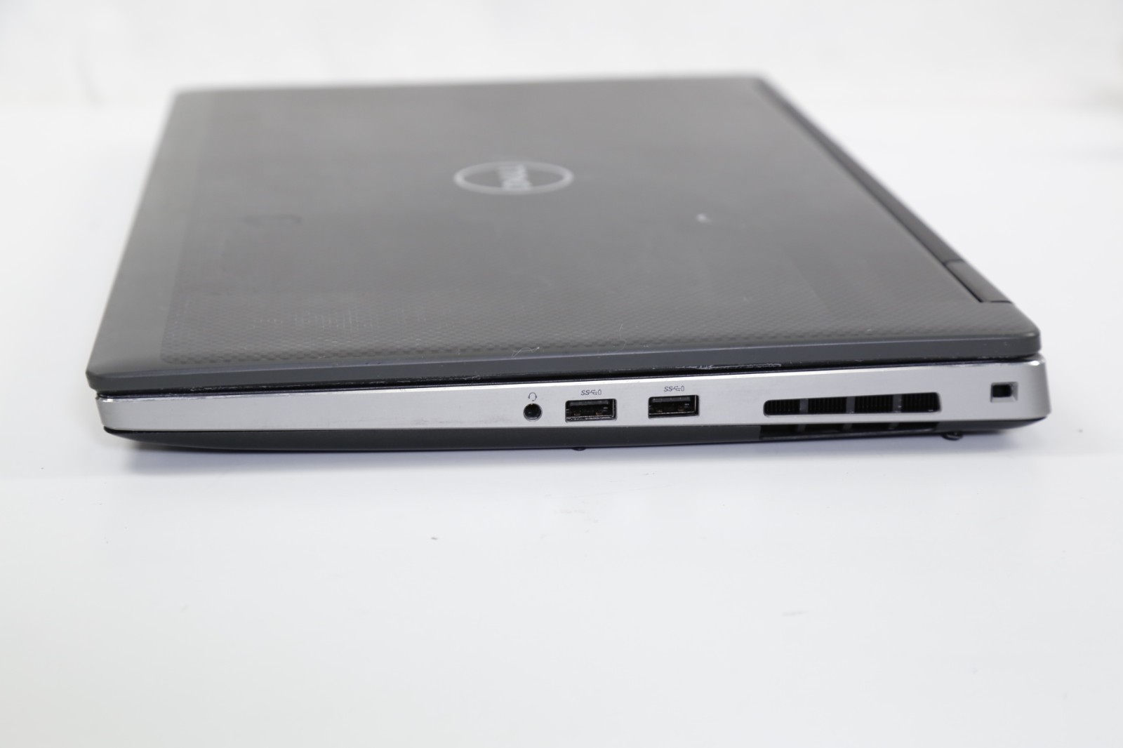 Dell Precision 7540 Laptop, i7-9580h, RTX 3000 6GB, 32GB DDR4, 512GB NVMe, Win11
