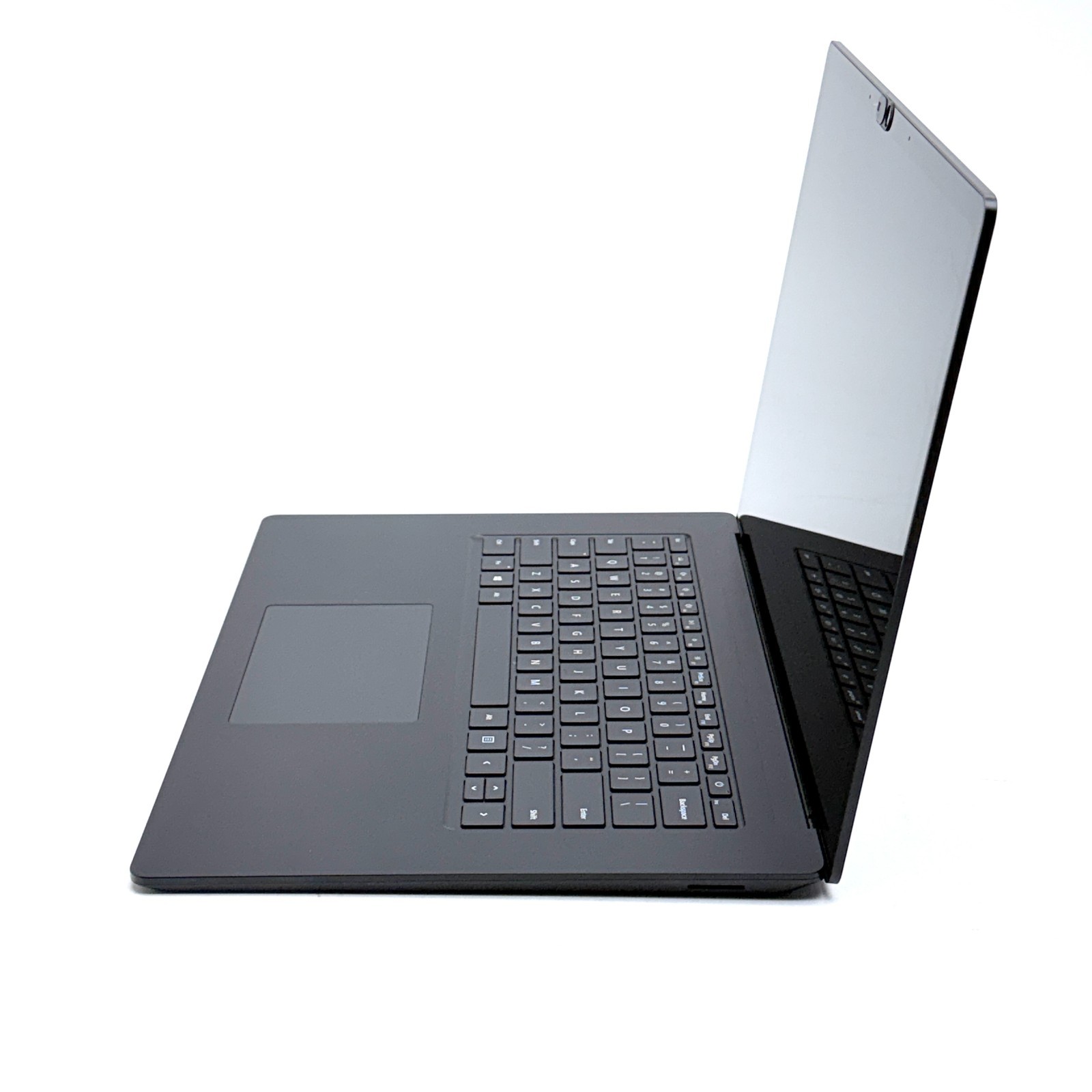 Microsoft Surface Laptop 3 15″ i7-1065G7 16GB RAM 256GB | Black | GOOD | R