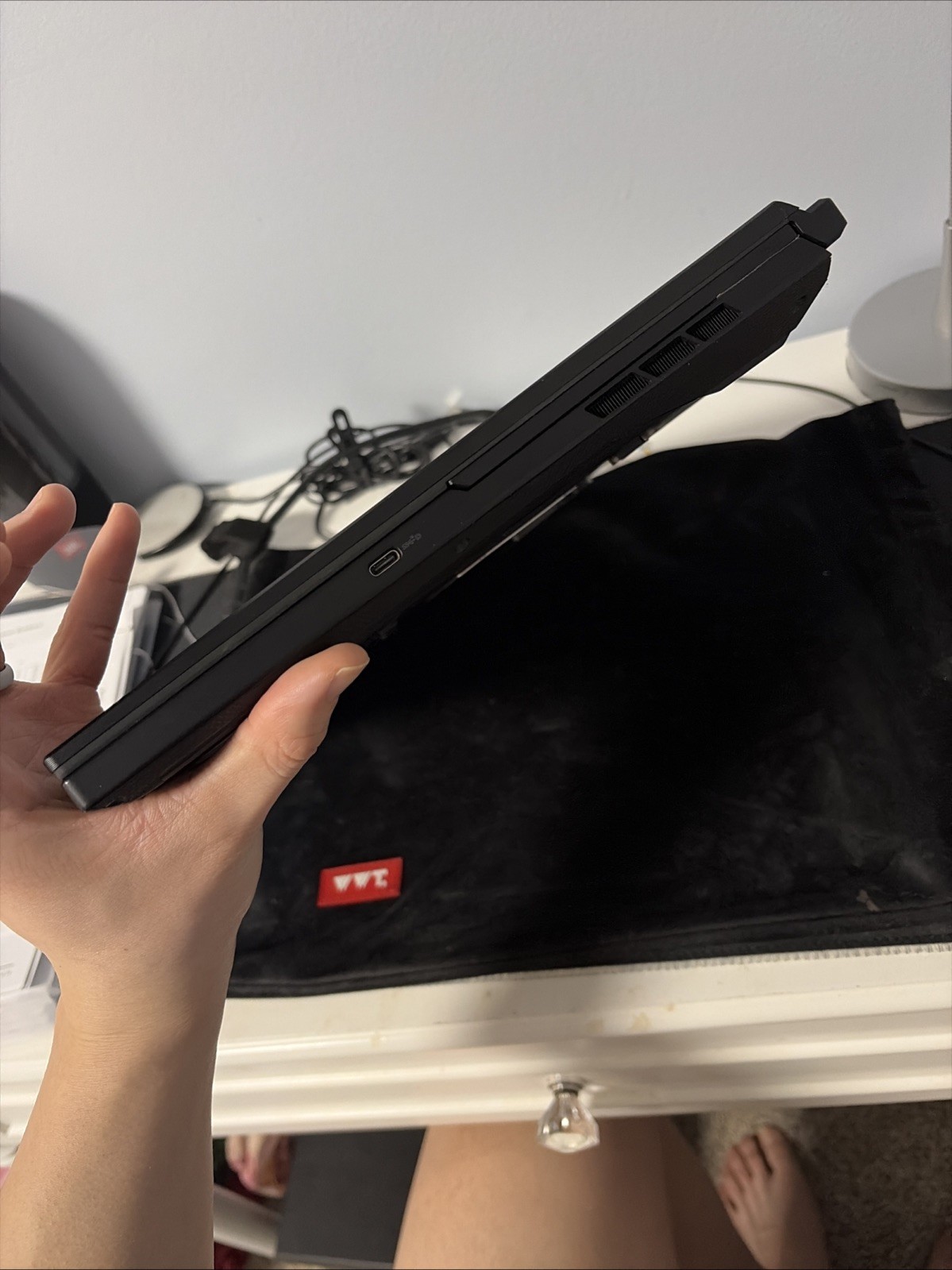 ROG Zephyrus Duo GX650RX 3080ti 4K