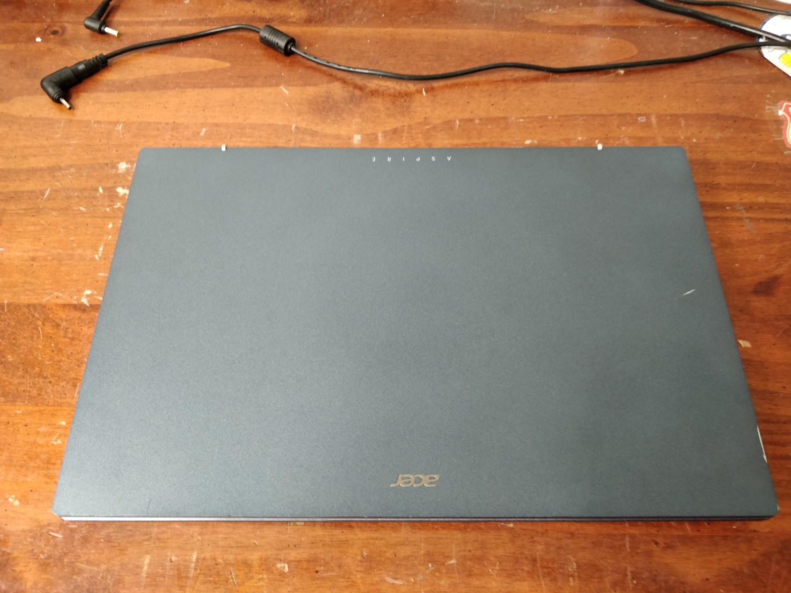 Acer Aspire 3 A315-24PT AMD Ryzen 5-7520U@2.80GHz 8GB RAM NO DRIVE PARTS 9019