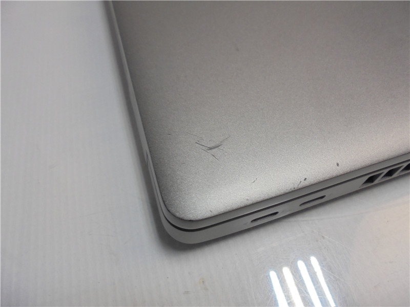 Dell Precision 3560 Laptop i7-1185G7 16GB No HDD Win 11 COA Grade C