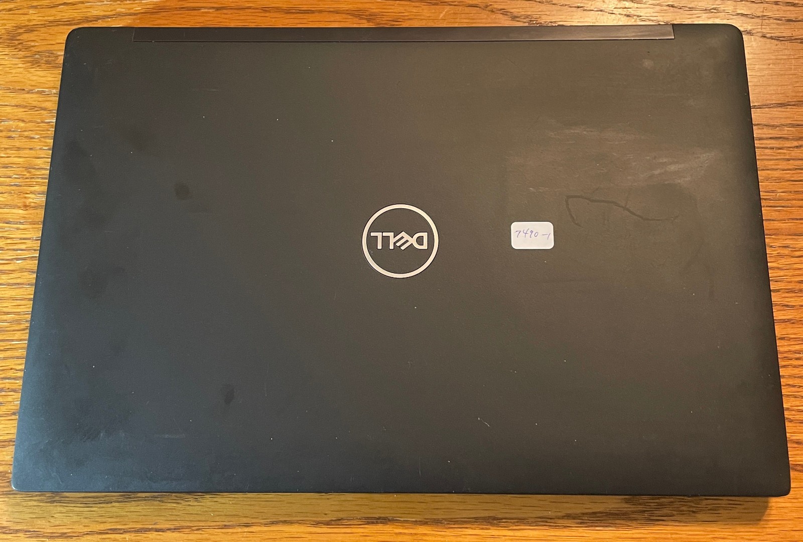Dell 7490 14″ Laptop i7-8650U– 16GB/512gb+1tb/Win11 Pro 25H2+Office 2021-1 MORE