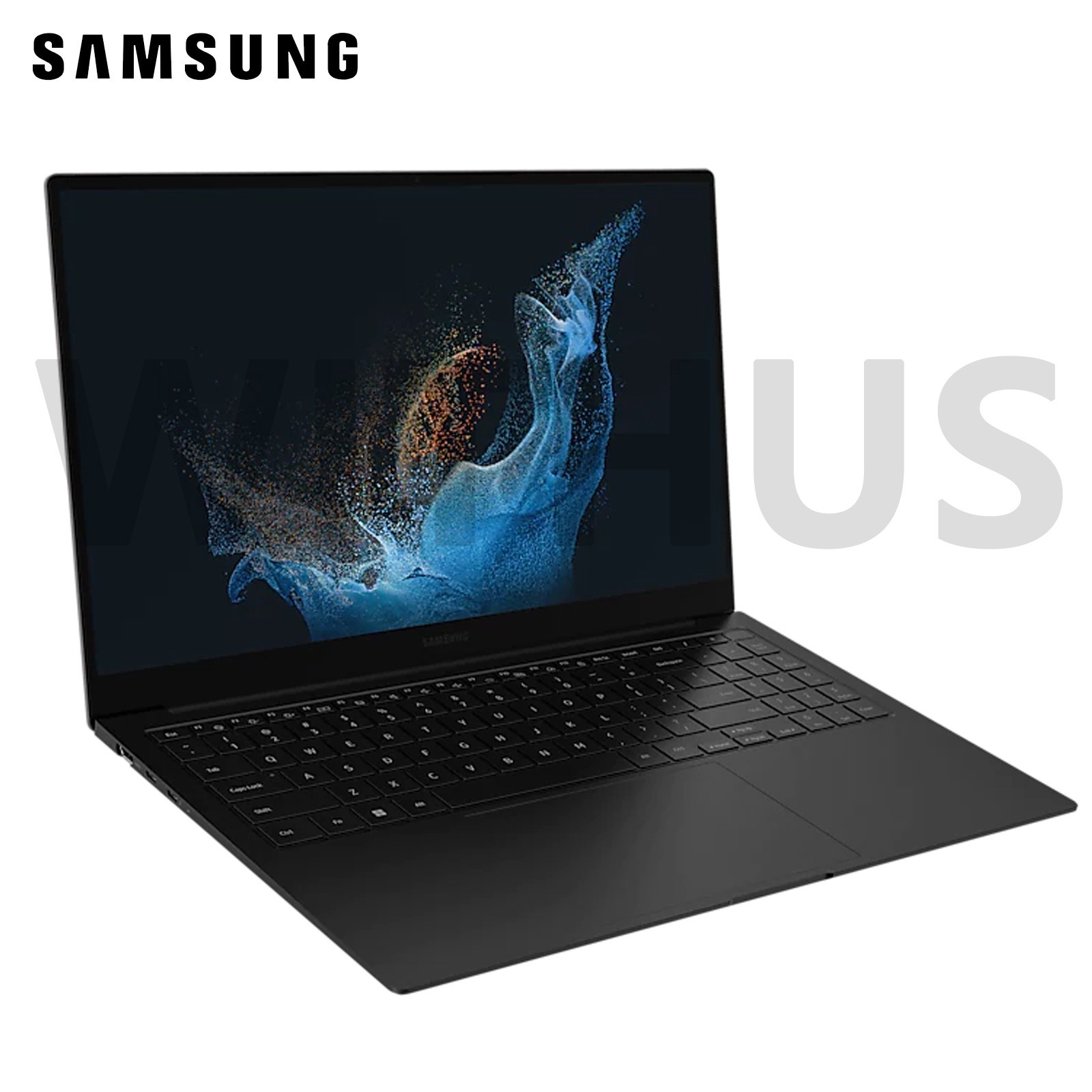 Samsung Galaxy Book2 Pro 5G 15.6″ NT955XED-KC51G i5-1240P 16GB 256GB SSD AMOLED