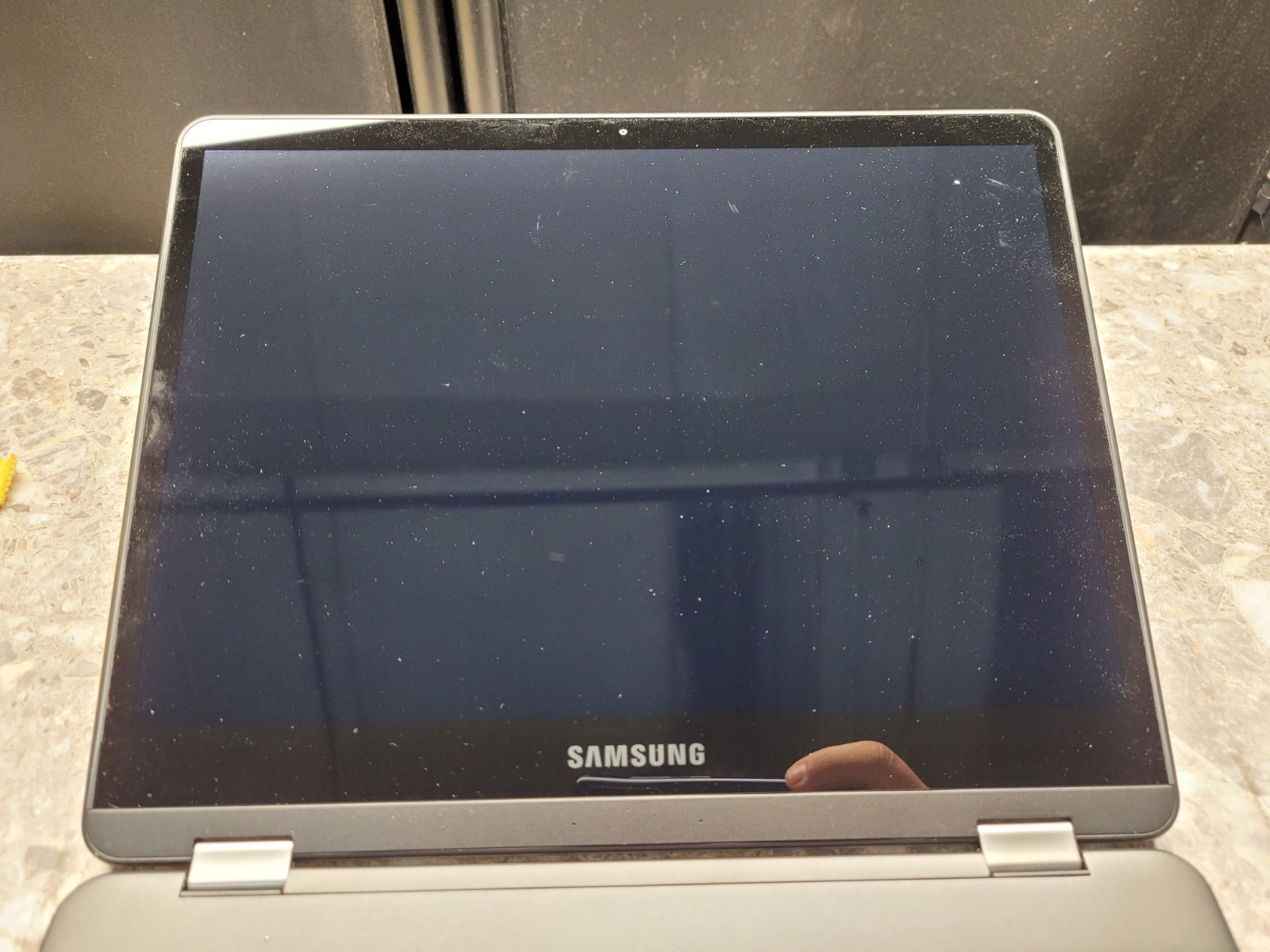 Samsung Chromebook Pro XE510C25 12.3″ M3-6Y30 0.9GHz 4GB 32GB Touch