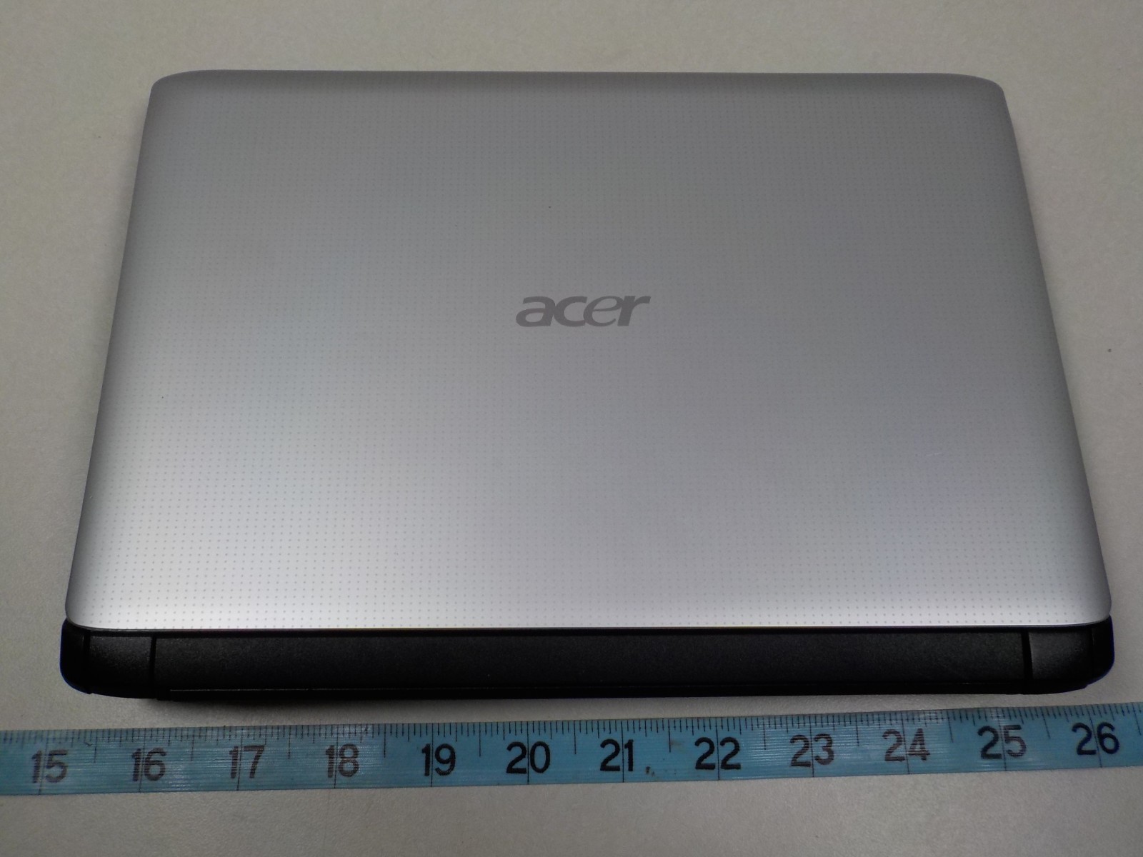 Acer Aspire One NAV50 10.1″ Laptop Netbook Computer Windows 7 160GB 1GB RAM 1.66