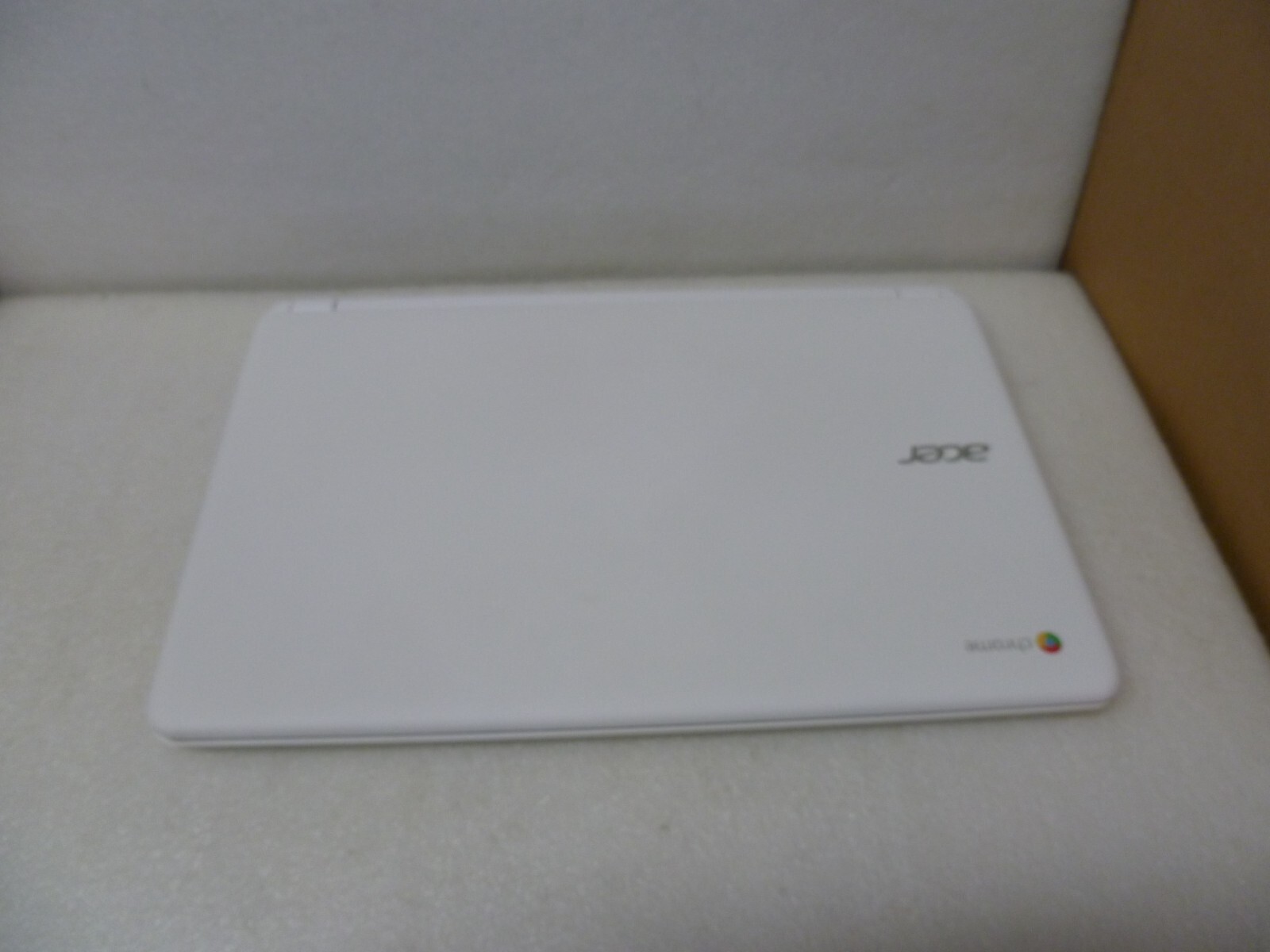 Acer Chromebook CB5-571-C9DH 1.50GHZ 2GB RAM 16GB SSD