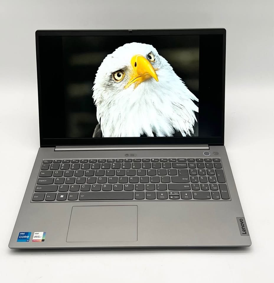 Lenovo ThinkBook 15 Gen 2 ITL 15″ TOUCH | i7-1165G7 | 16GB RAM | 512GB SSD | W11