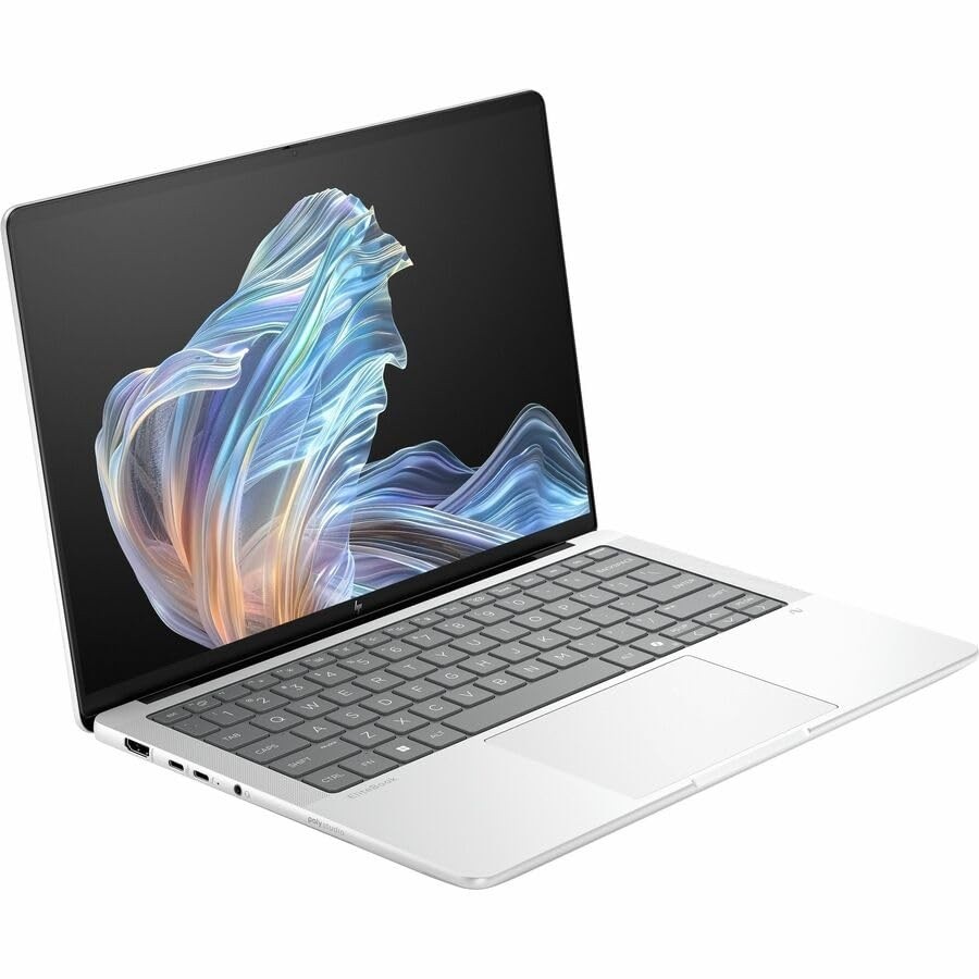 HP EliteBook X G1a 14″ AI PC AMD RAI7P 360 16GB 512GB SSD W11P B88DCUTABA