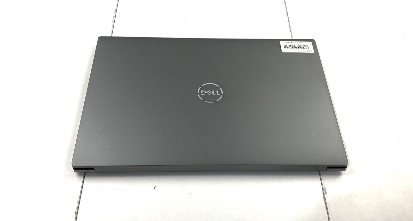 Dell Precision 5550 Core i7 10th Gen 2.70GHz 10850H 32GB 500GB Wn 11 Pro Grade-B