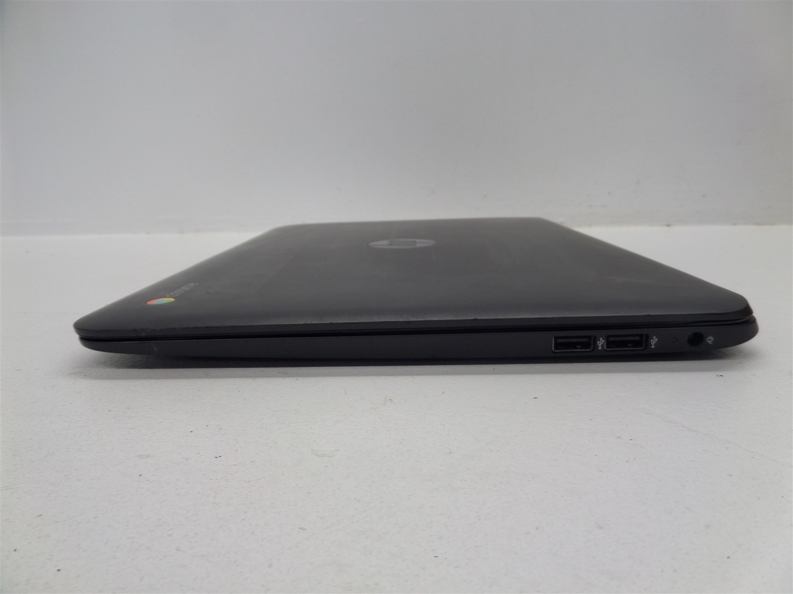 HP 14″ Chromebook 14 G4 32GB eMMC 4GB RAM N2840 2.16Ghz CPU – T4M33UT#ABA