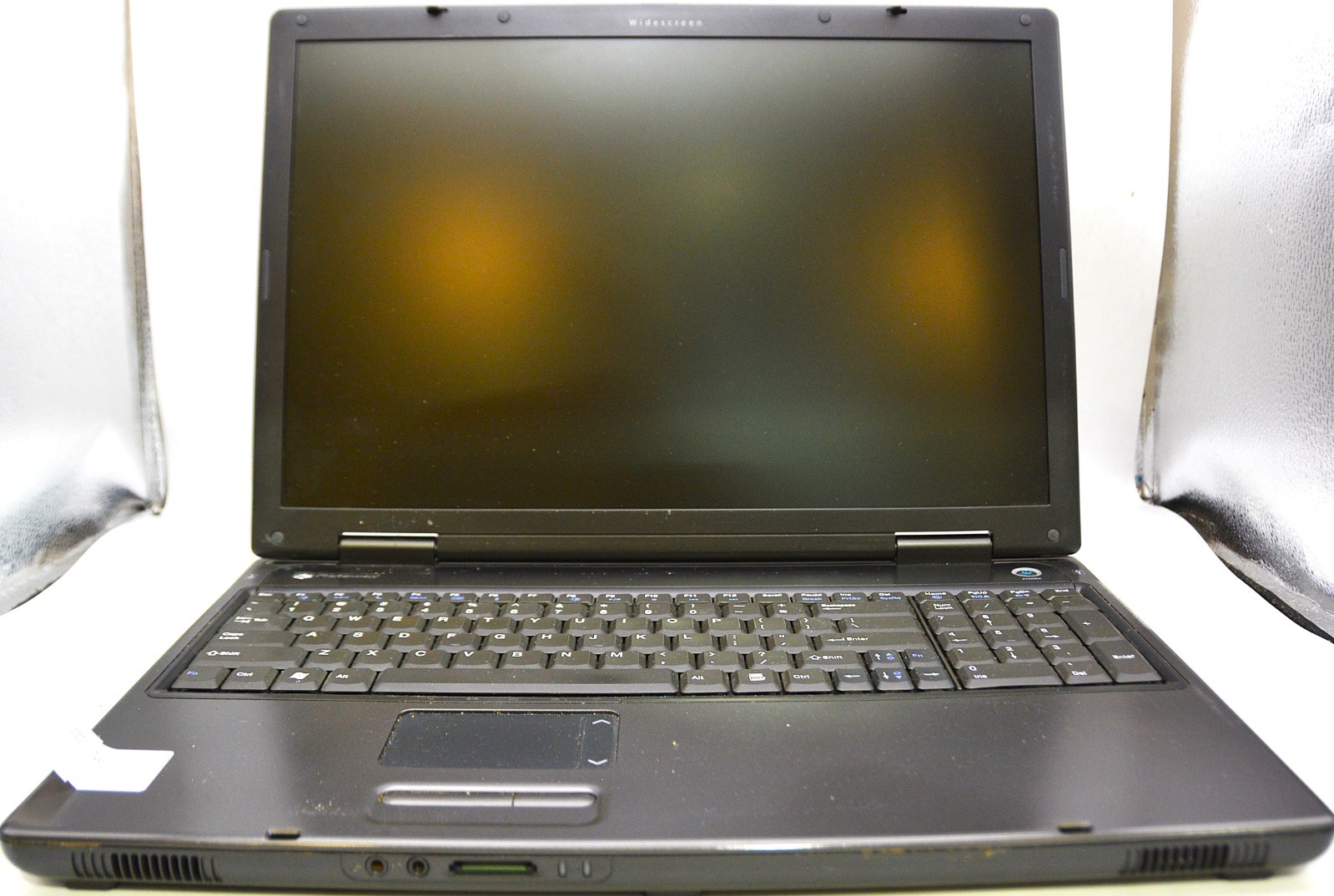 Gateway NX860S Pentium-T2060 NO OS/NO STORAGE/NO AC *PARTS/REPAIR/READ*