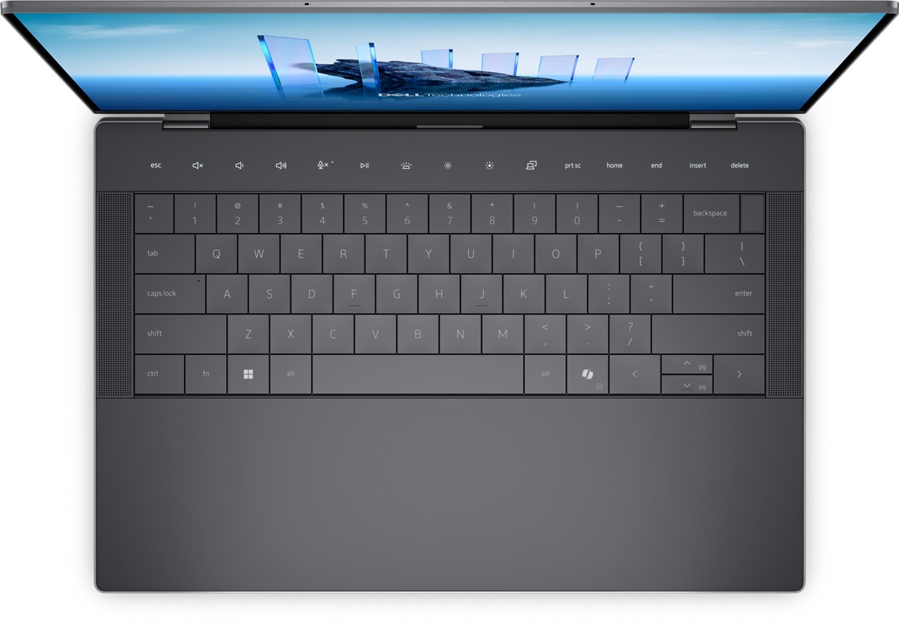 Dell 14 Premium Laptop Touch Intel Ultra 7 255H 1TB SSD 32GB RAM Win 11 Home
