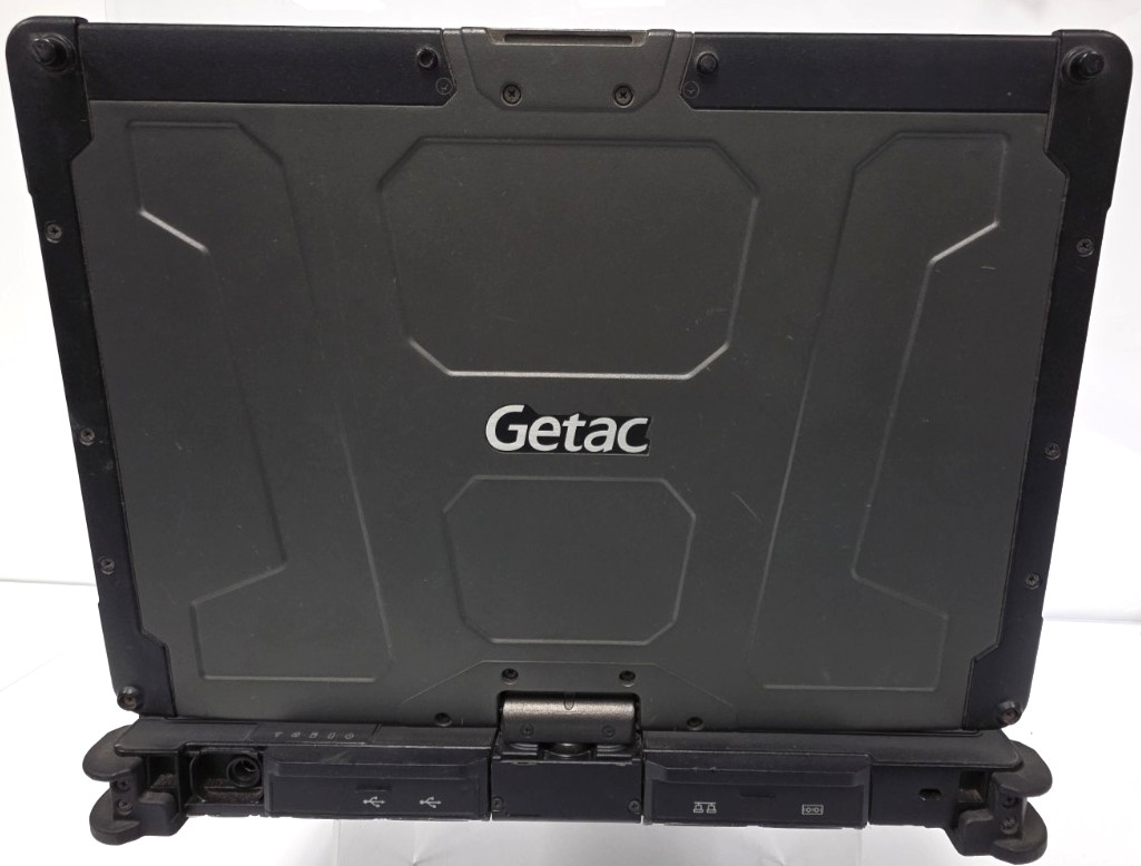Getac V110 G2| 11.6″| Touch| Intel Core i5-5300U| 8GB RAM| No HDD|2,446 Hours