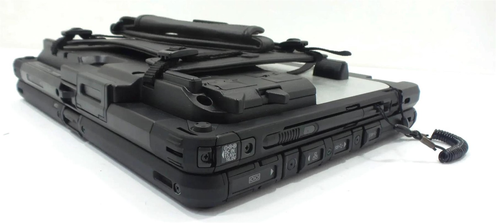 Panasonic Toughbook CF-20 Core i5-7Y57 1.2GHz 8GB 128GB SSD Win 10 Pro