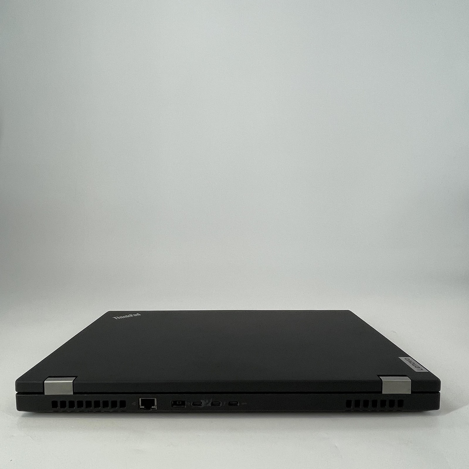Lenovo ThinkPad P15 Gen 2 FHD i7-11800H 2.30GHz 32GB 1TB SSD RTX A4000 Good